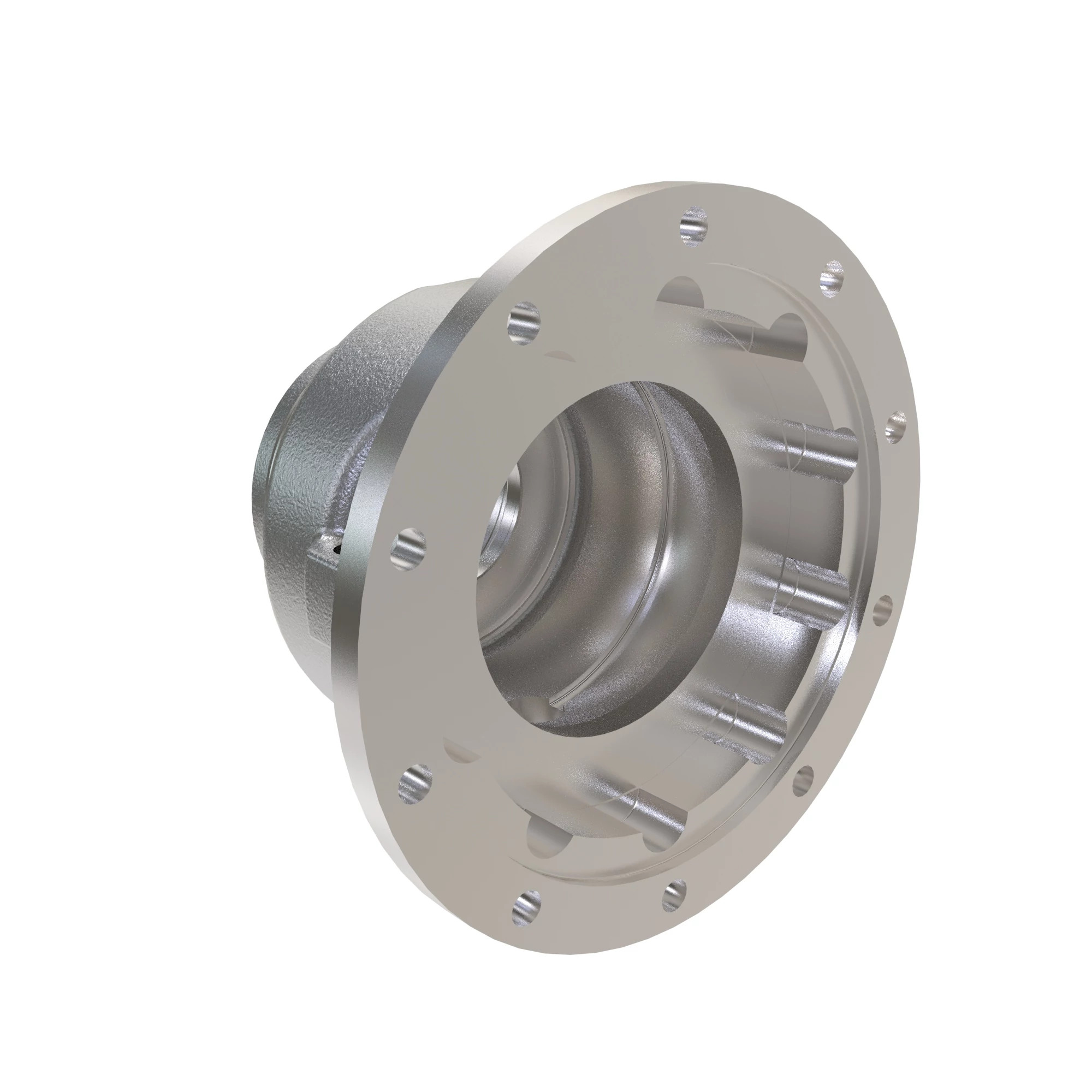 L218085: Differential Housing