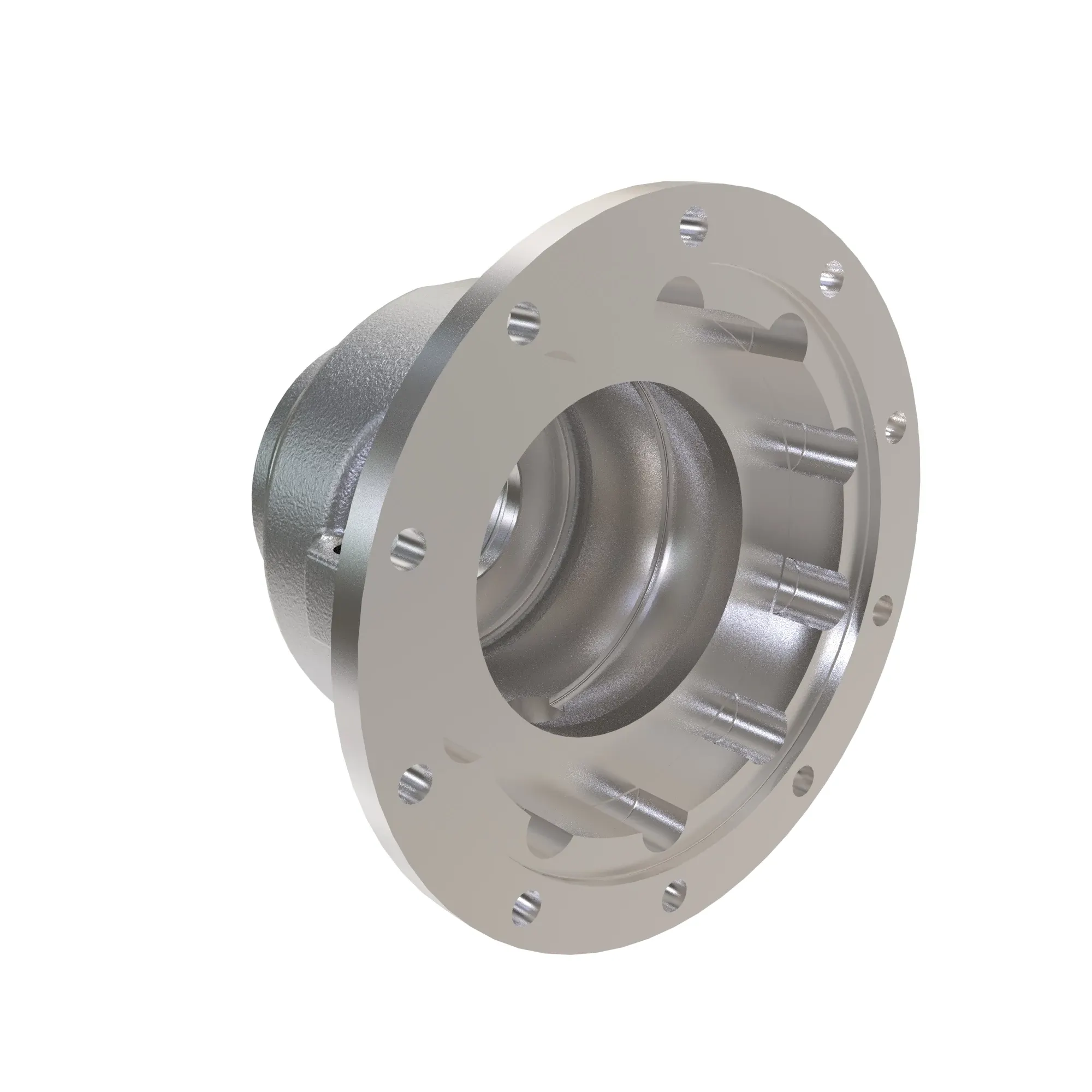 L218085: Differential Housing