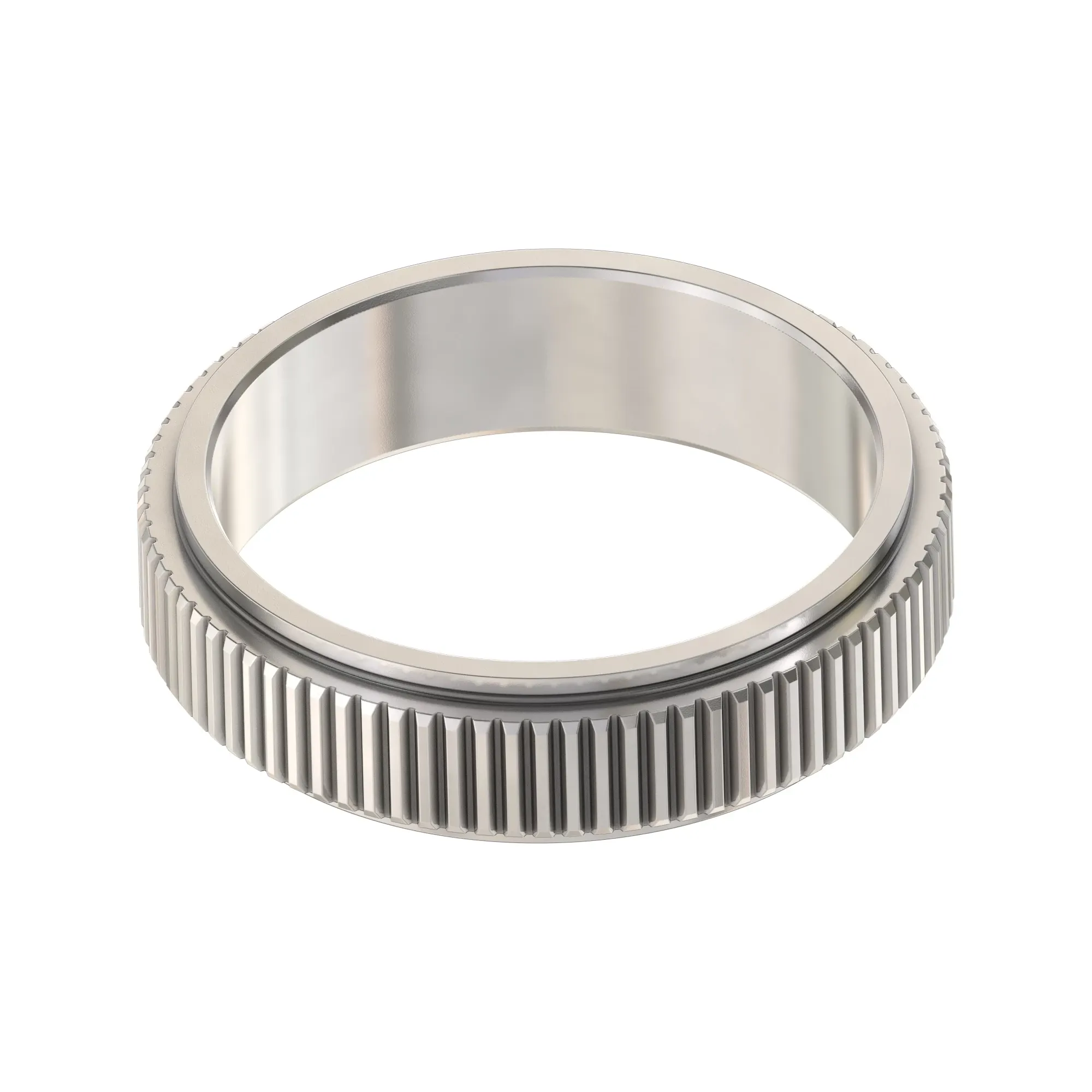 Splined Coupling