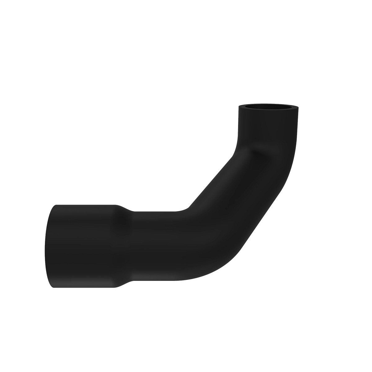T318327: Lower Radiator Hose