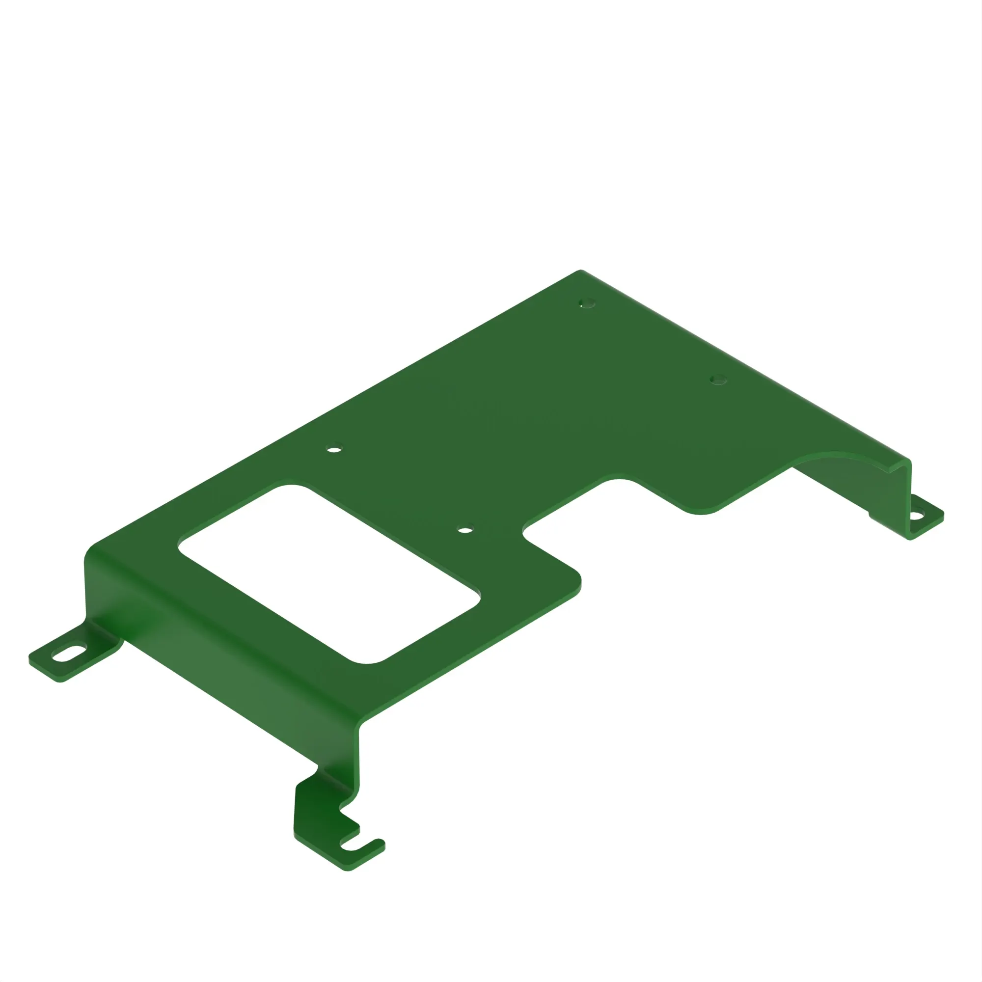 John Deere WDS Bracket - KK30153