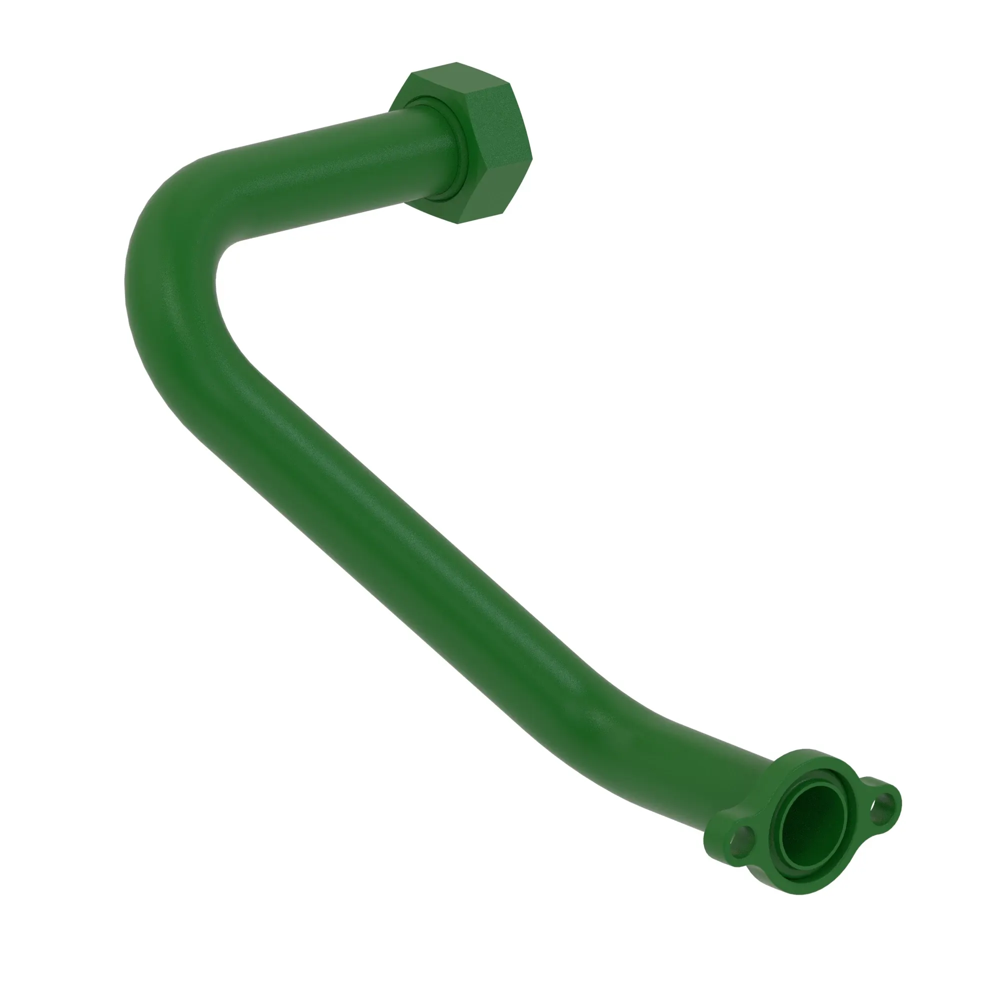 SUCTION LINE-PROPEL PUMP