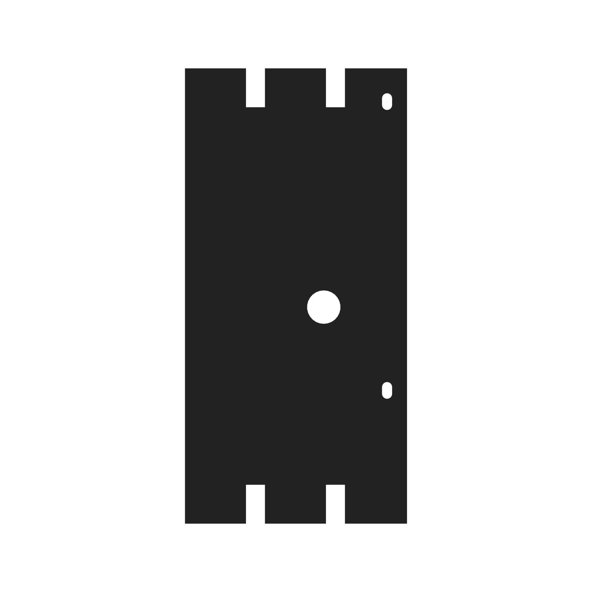 Isolator