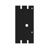 Isolator