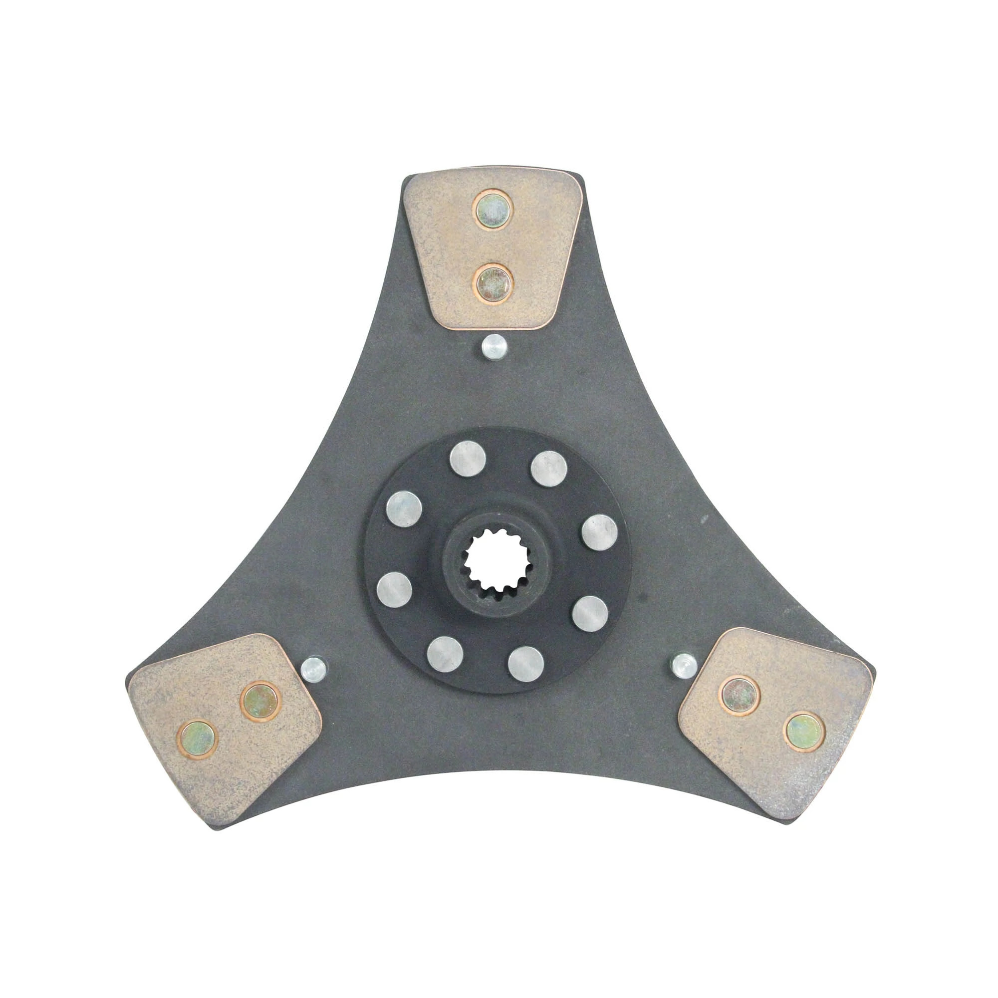 CLUTCH DISK, PTO CLUTCH DISC