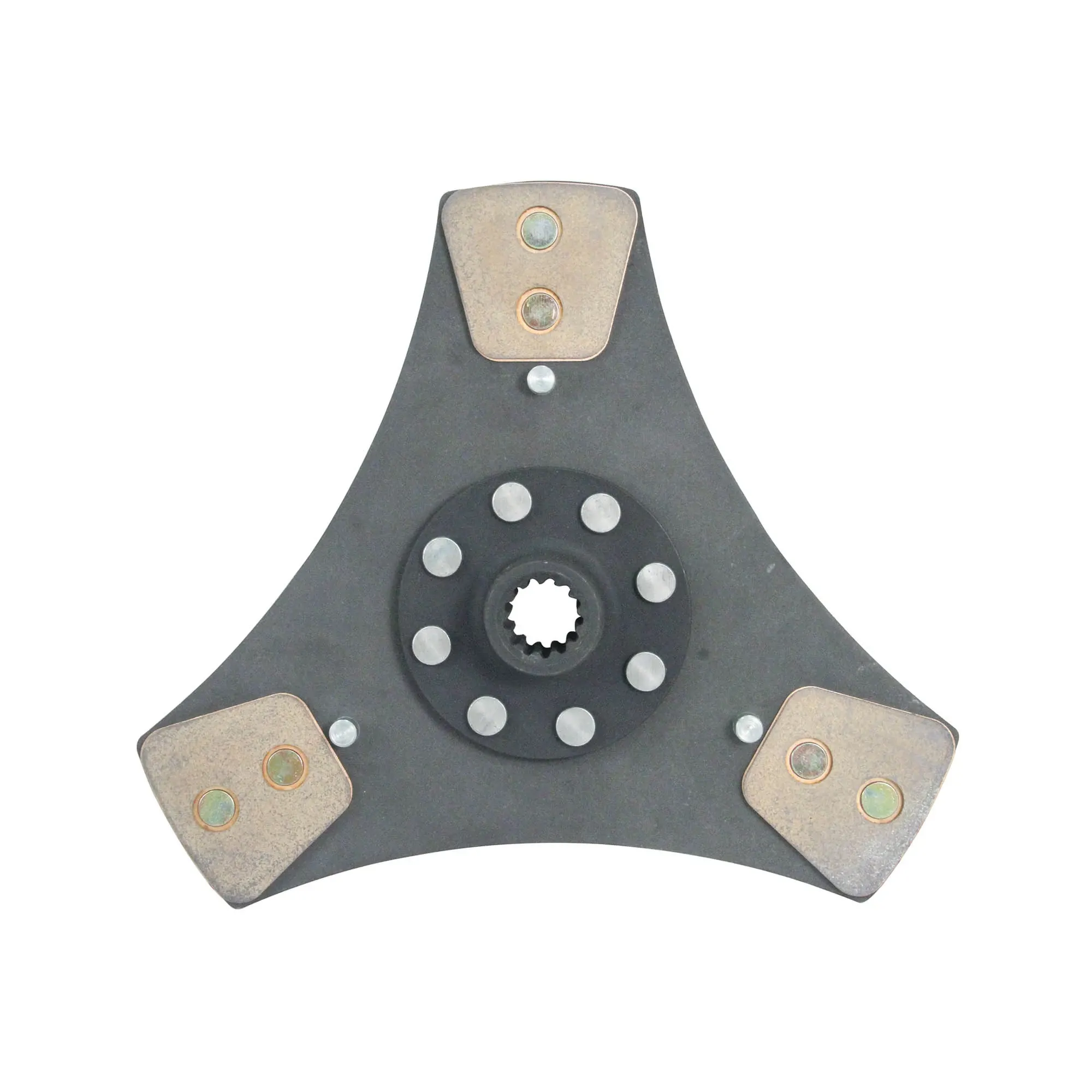 CLUTCH DISK, PTO CLUTCH DISC