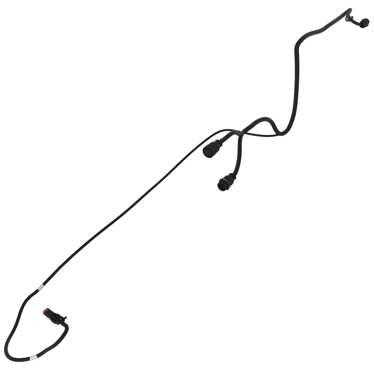 Wiring Harness, 1775NT 24 Lhc Exten