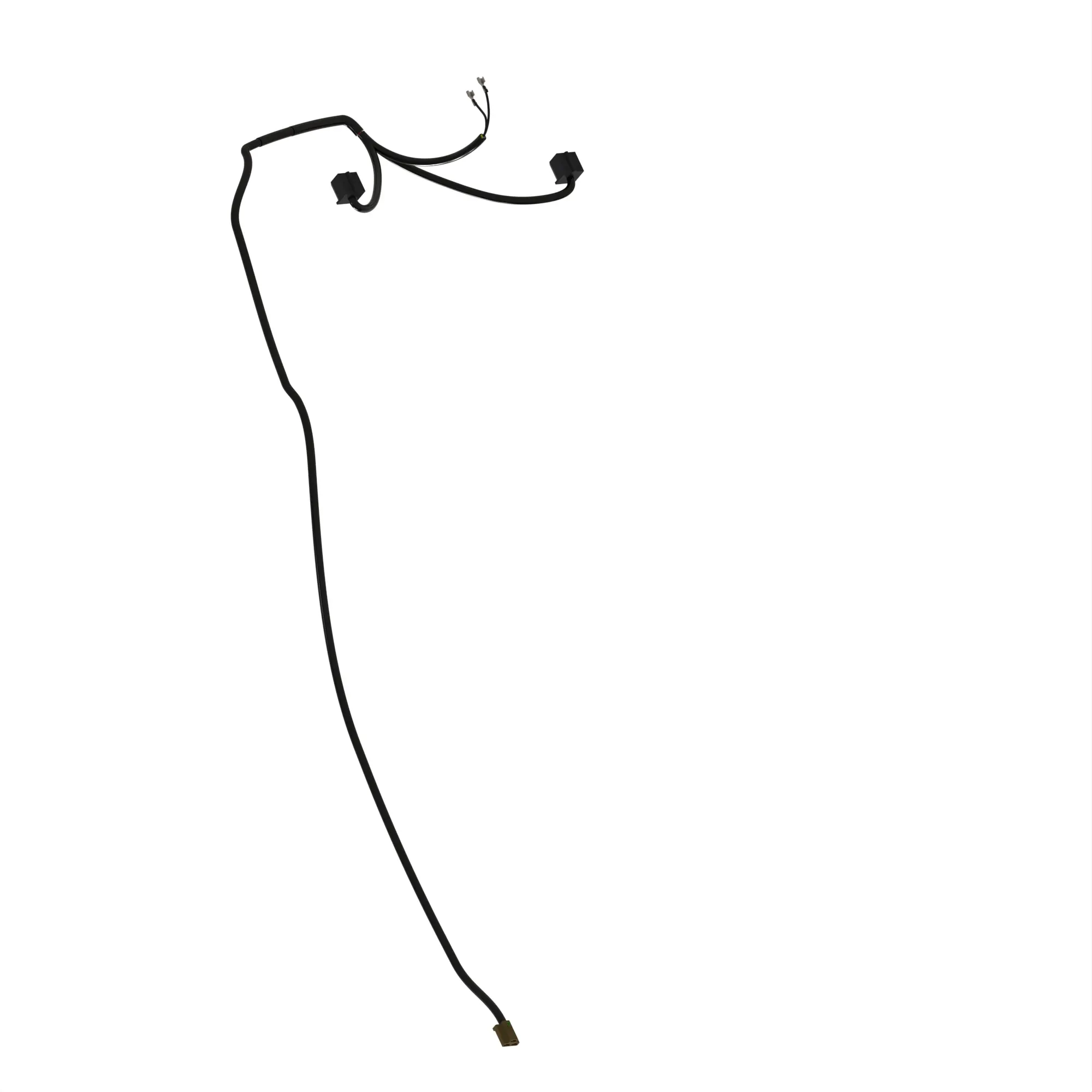 John Deere Wiring Harness - LVA13061