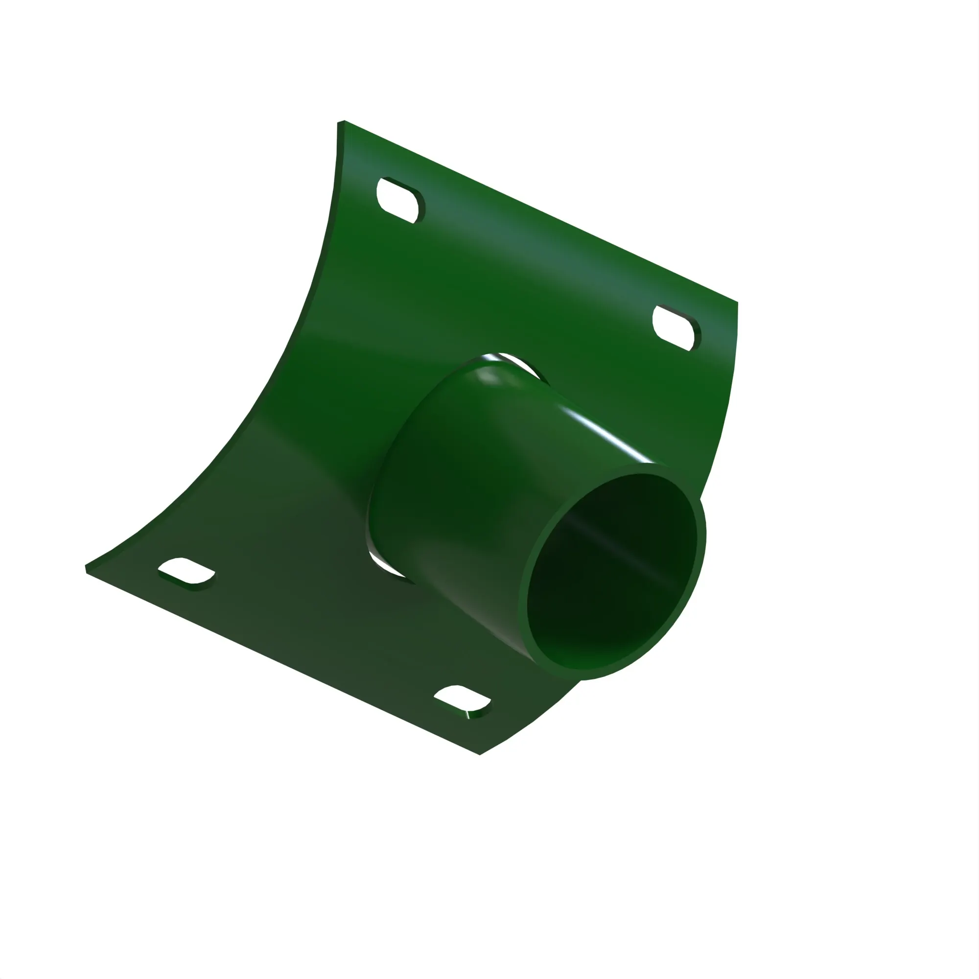 FLANGE ASPIRATOR