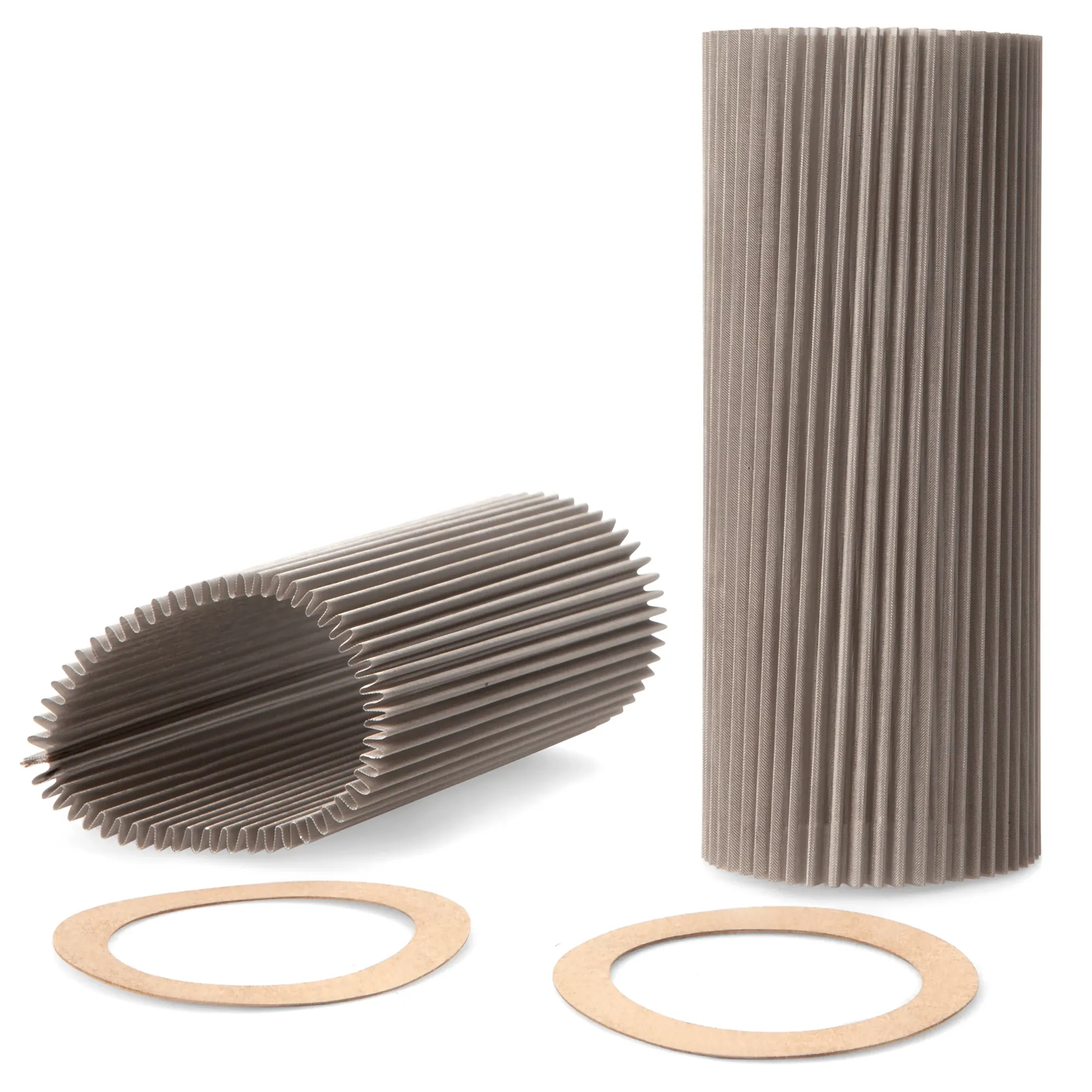 Fleetguard Hydraulic Filter Cartridge - PMHF7751