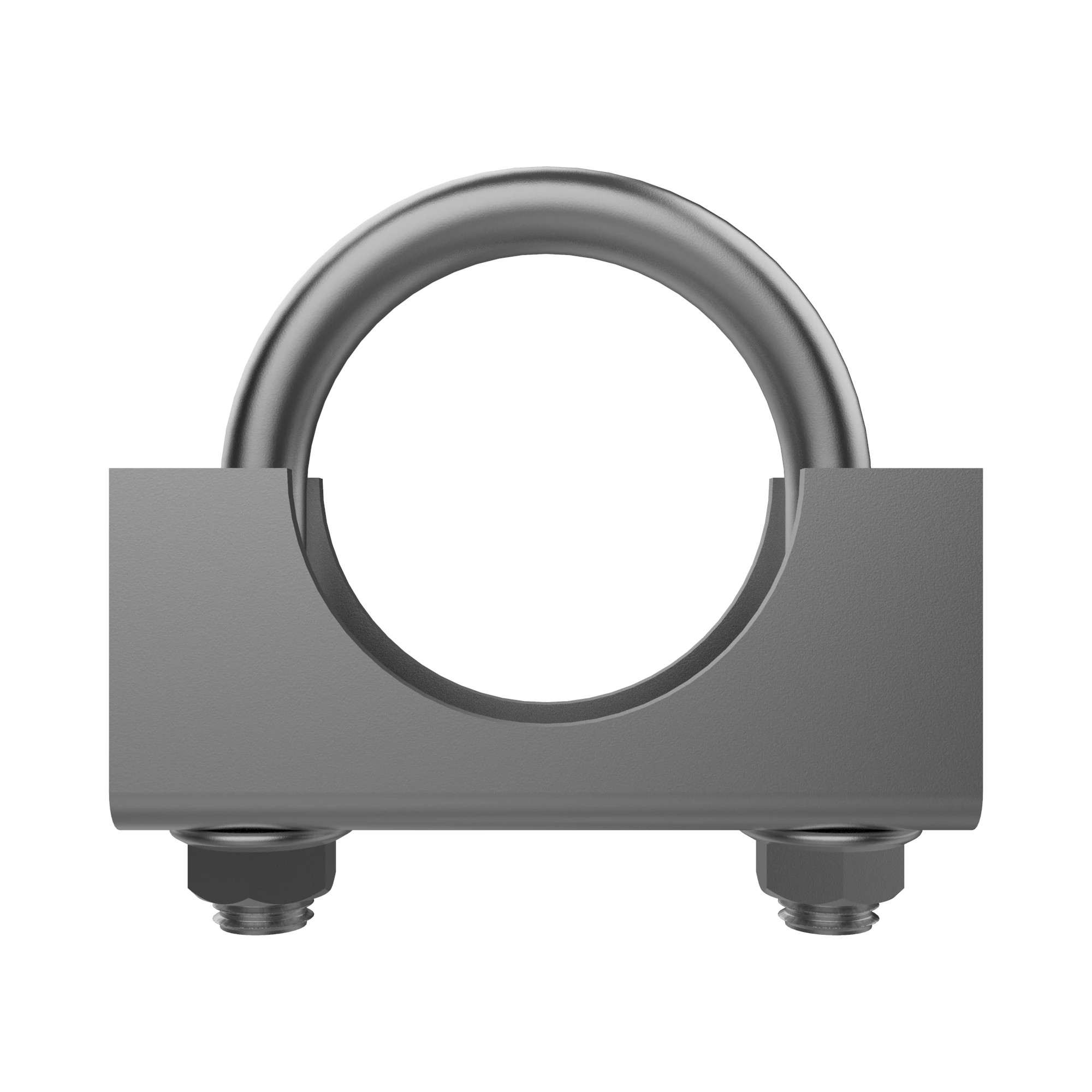 CLAMP, CLAMP ASSY - 1.63 DIA.