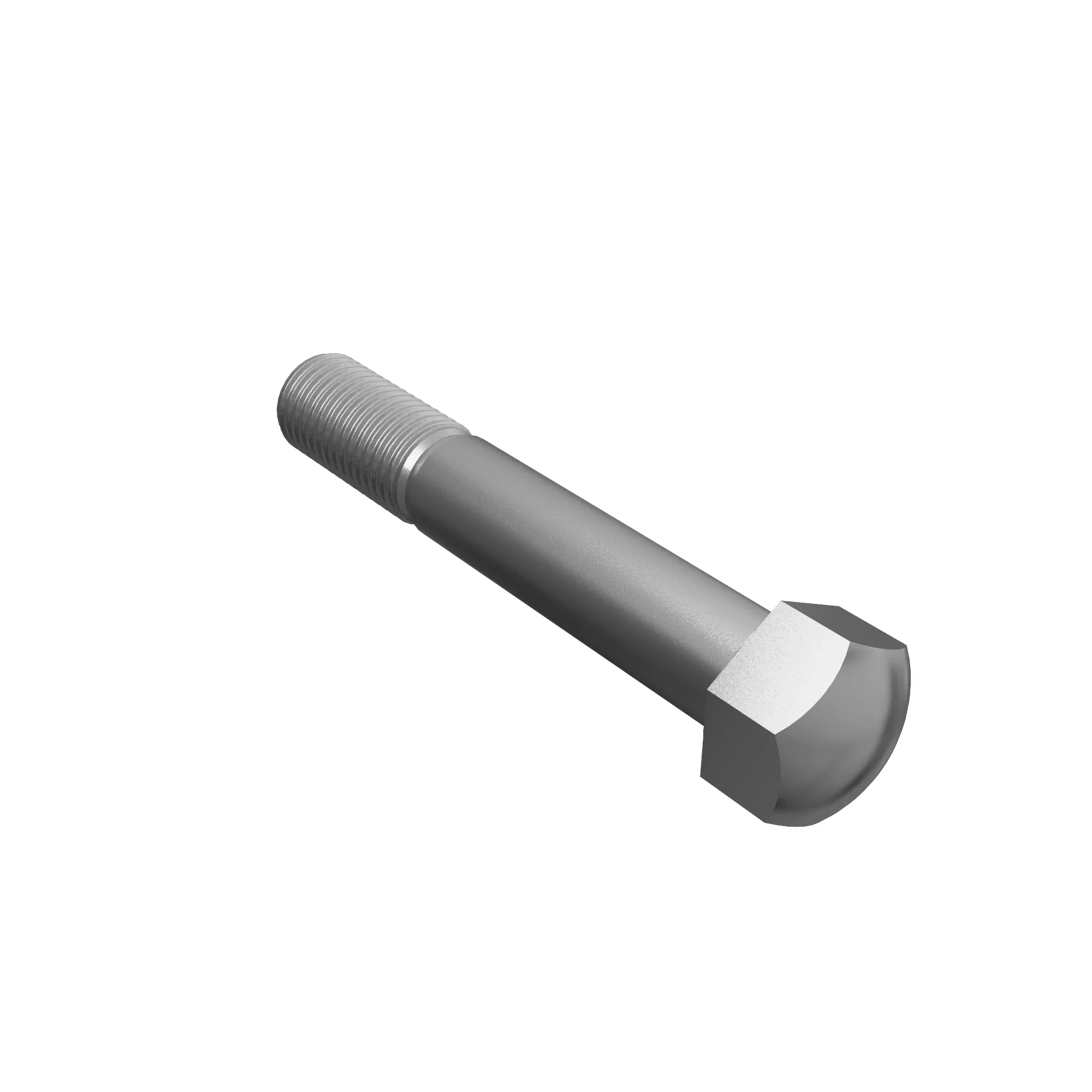 Master Track Bolt