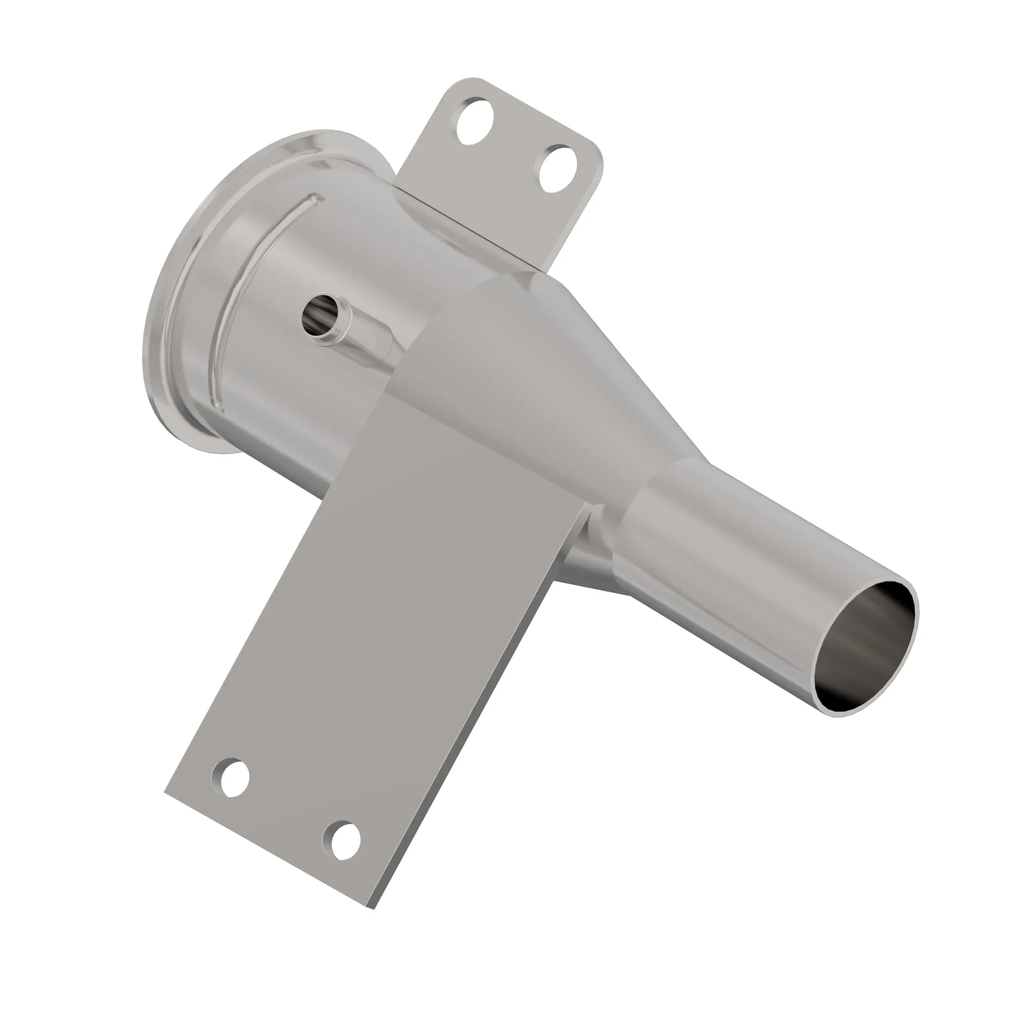 Filler Neck