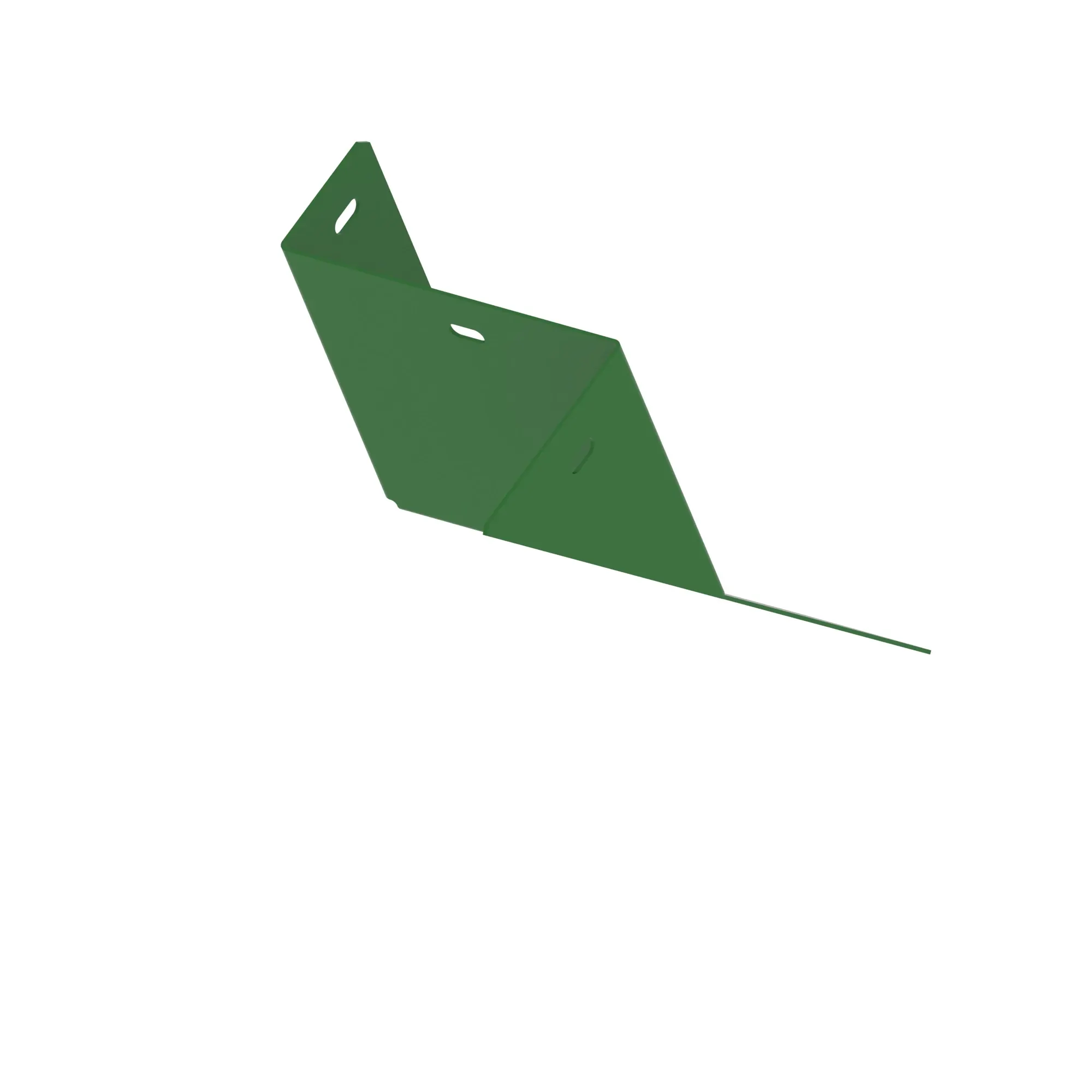SHIELD FRONT - LH