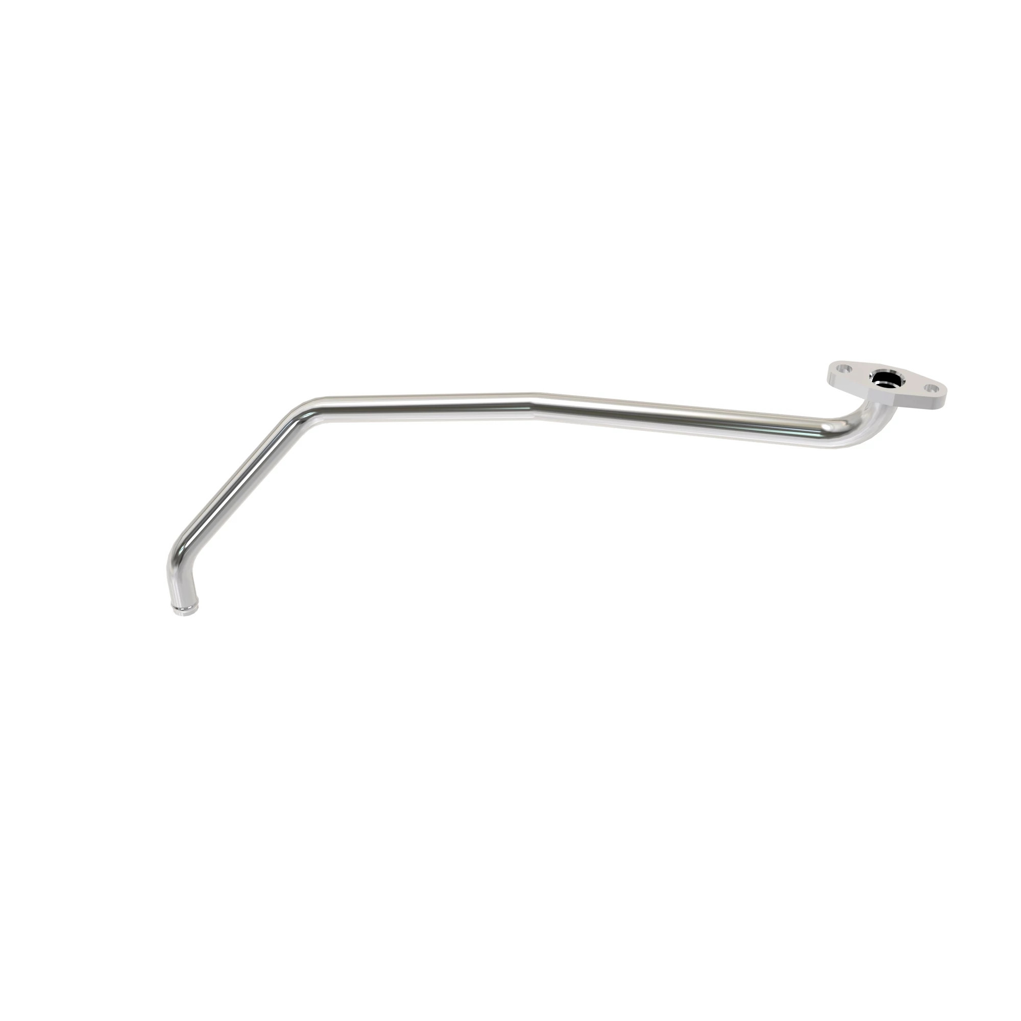 LINE, TURBO DRAIN