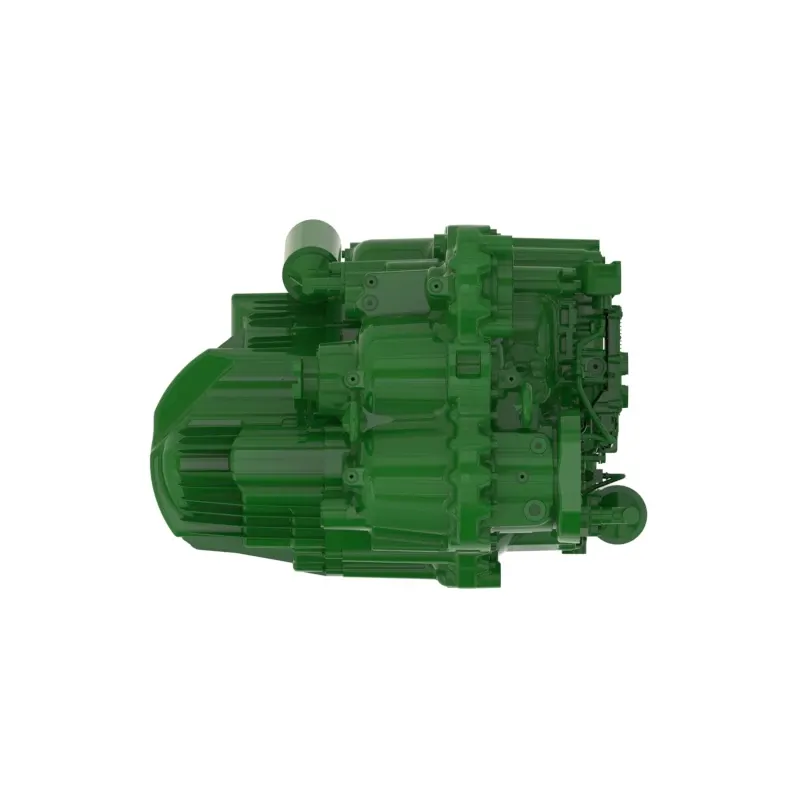 TRANSMISSION, TRANSMISSION CP230 6C
