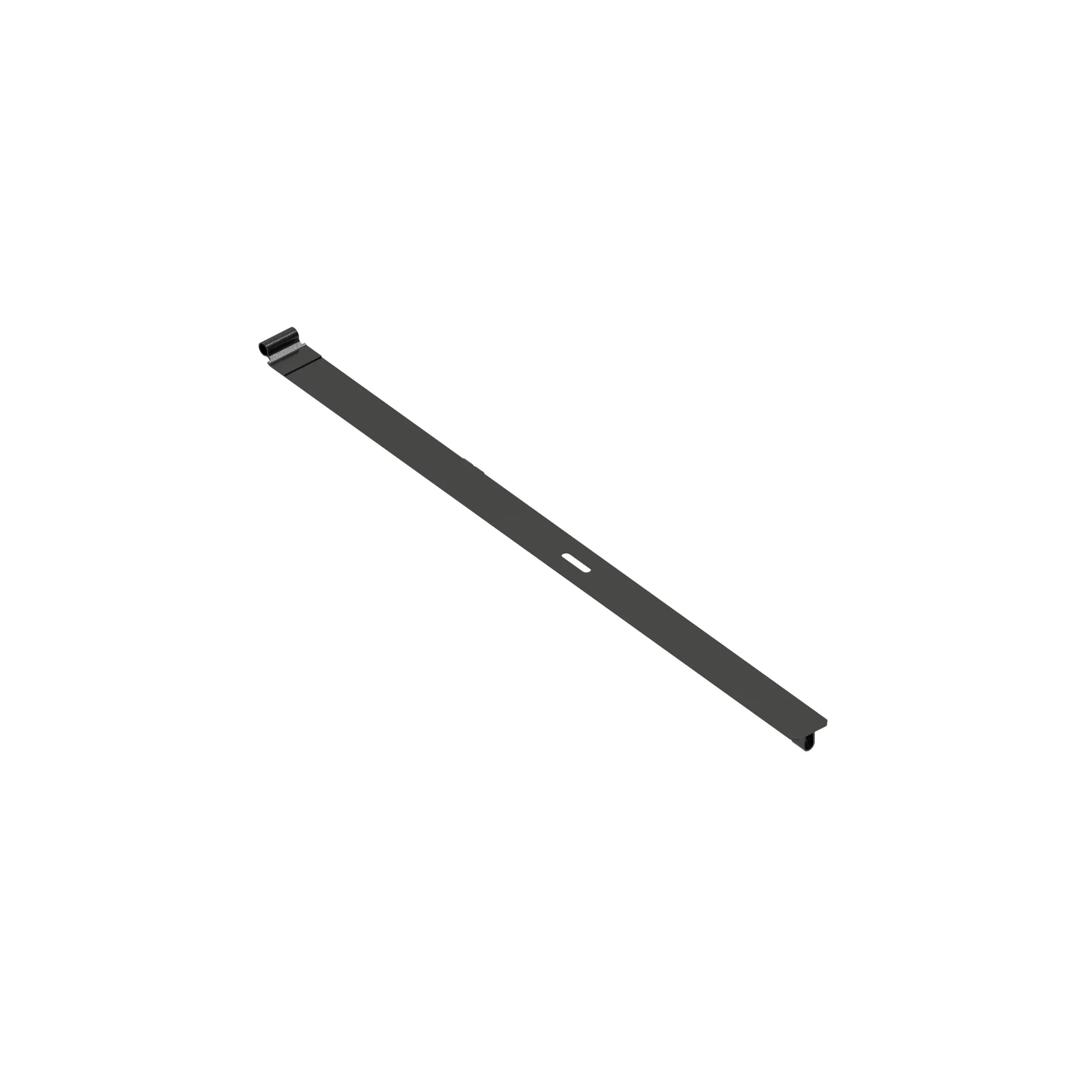 STRAP, FUEL TANK, LH