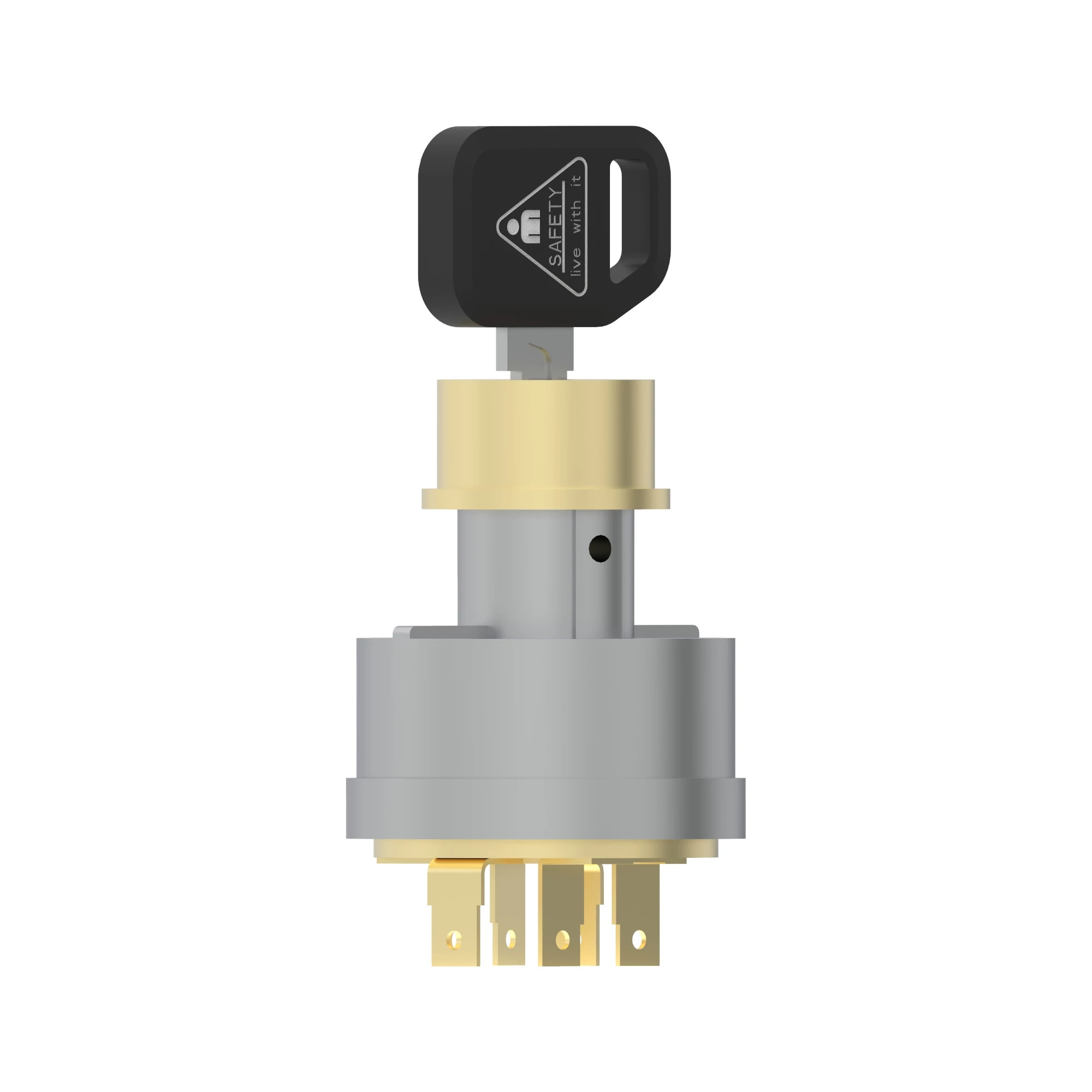 John Deere Key Switch - AT457401