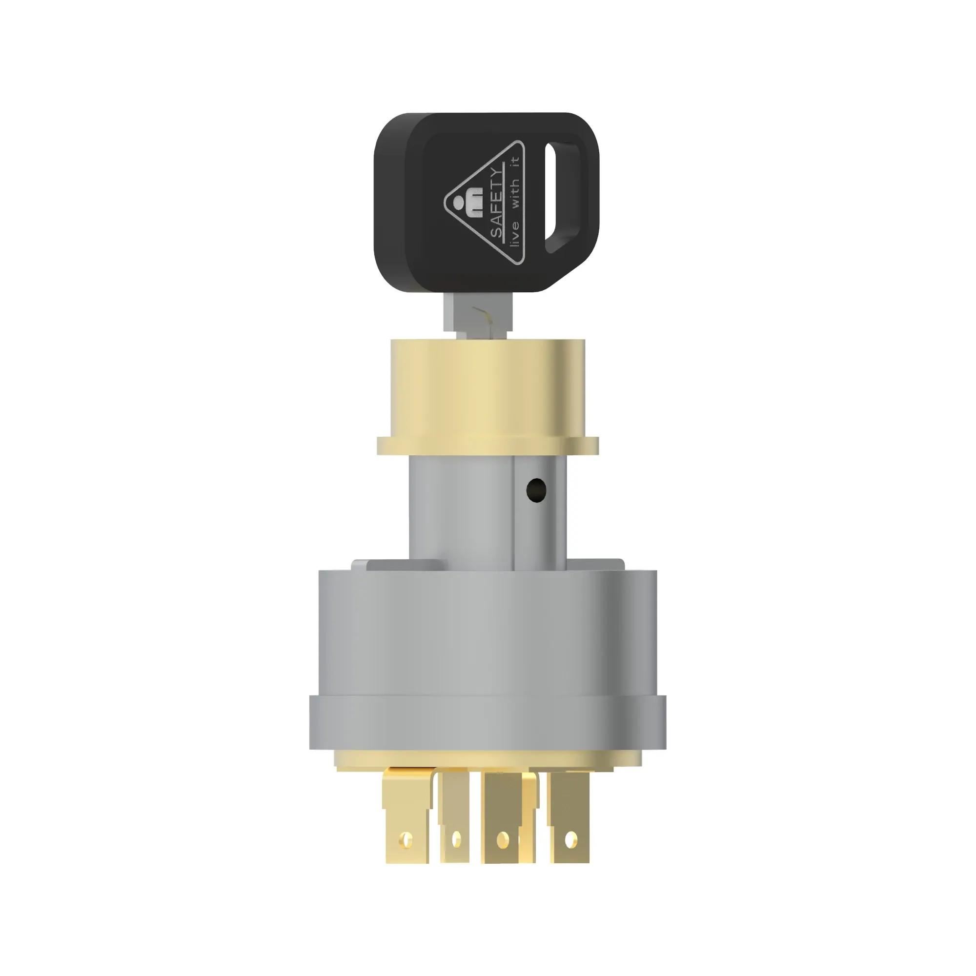 John Deere Key Switch - AT457401