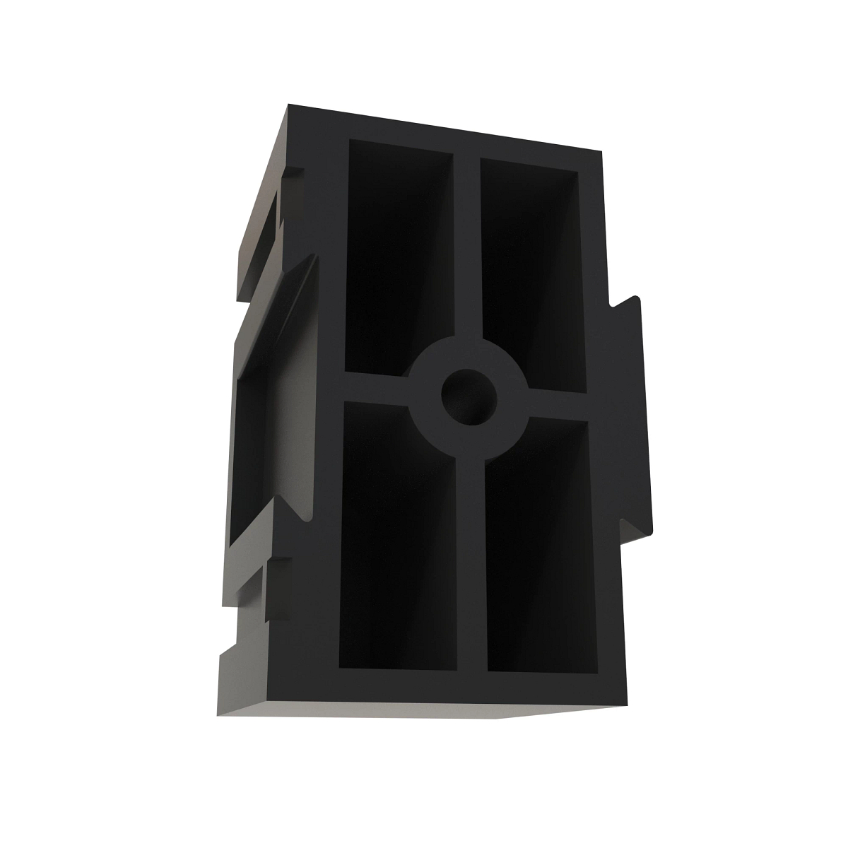 ALPHABET MOUNTING BRACKET