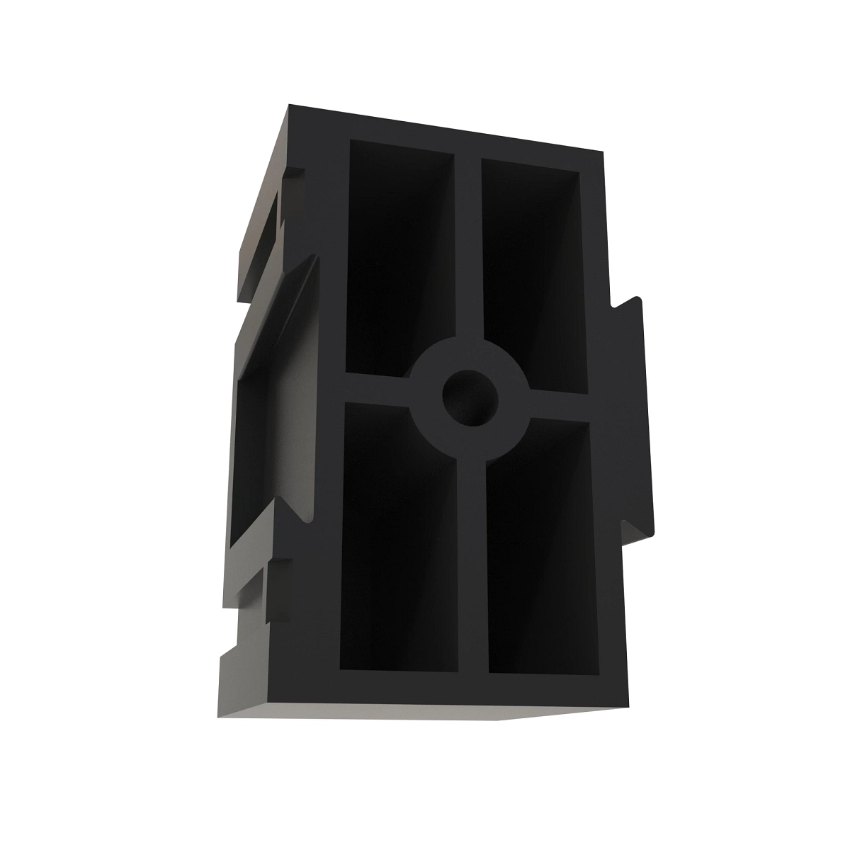 Alphabet Mounting Bracket