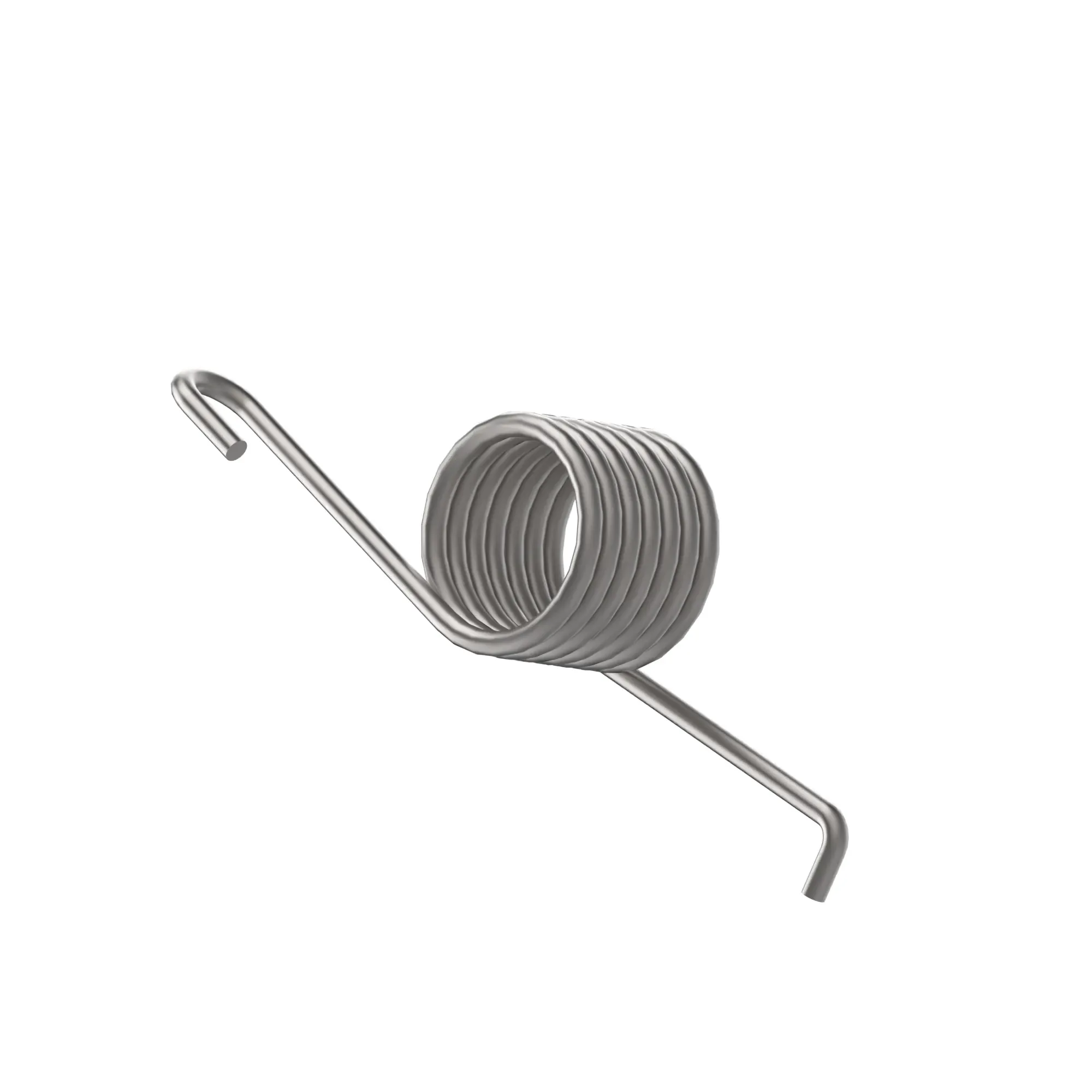 Torsion Spring