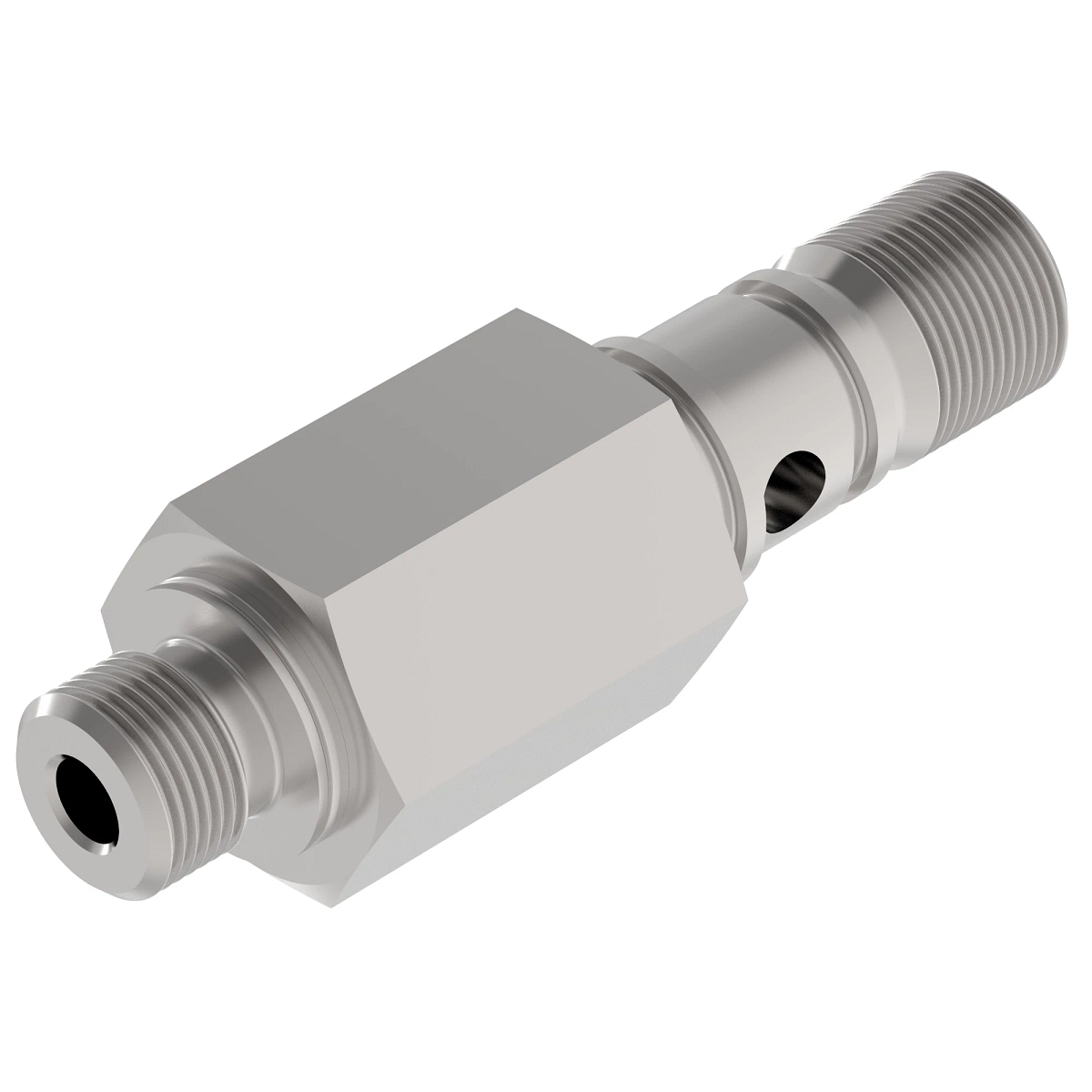 Hollow Screw