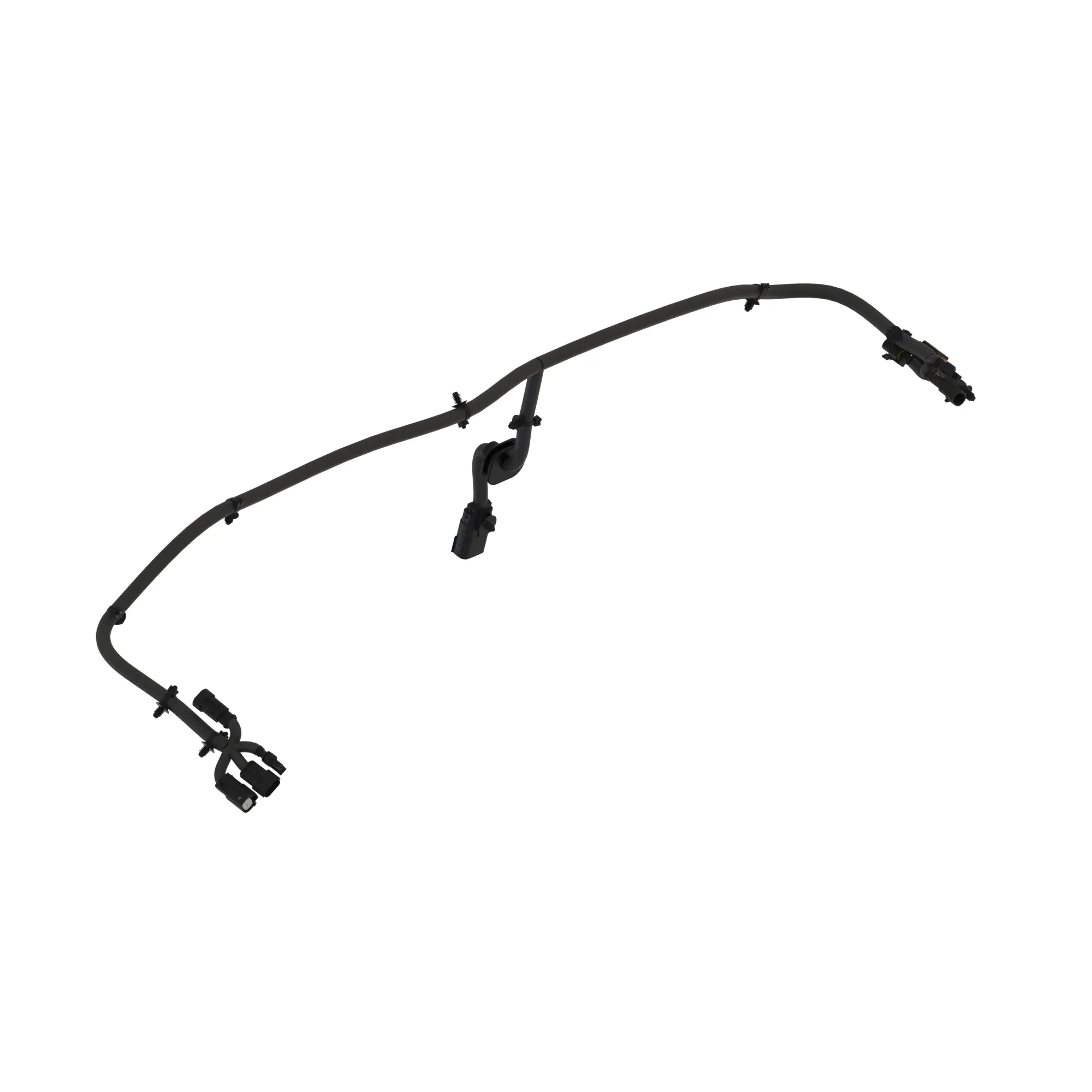 5E Trem4, RH Fender Harness