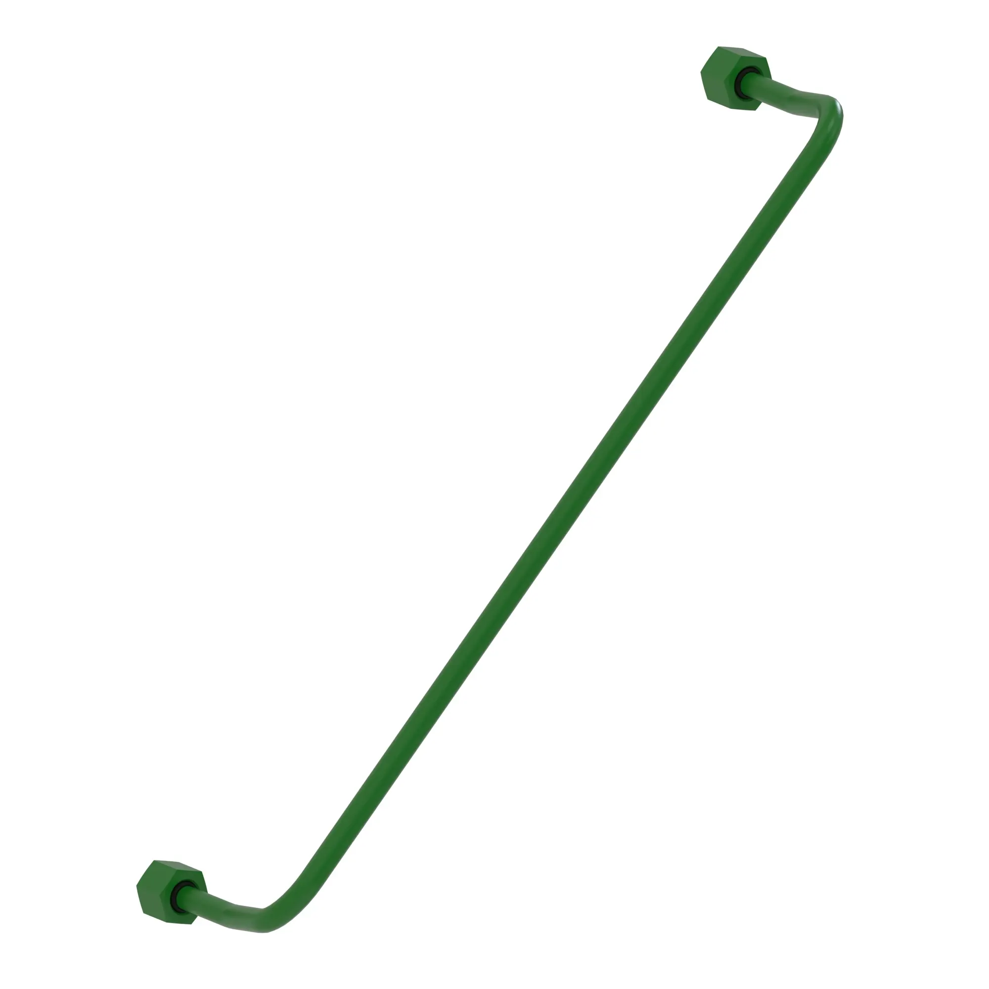 John Deere Spout Oil Tube - AXE44877