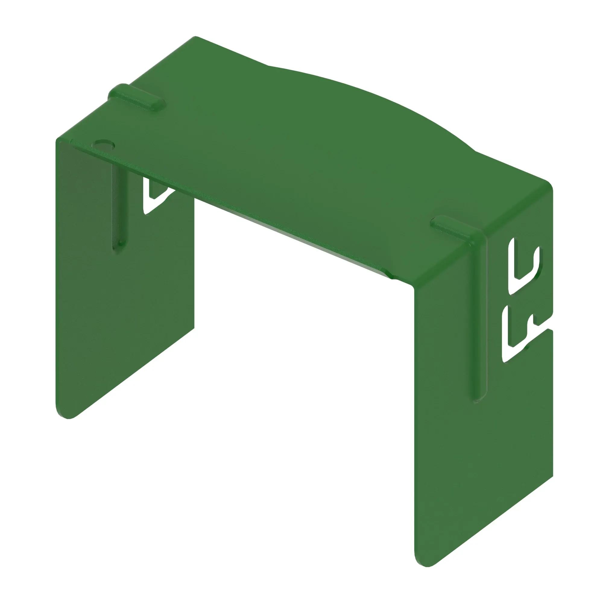 John Deere PTO Cover Guard - L202286