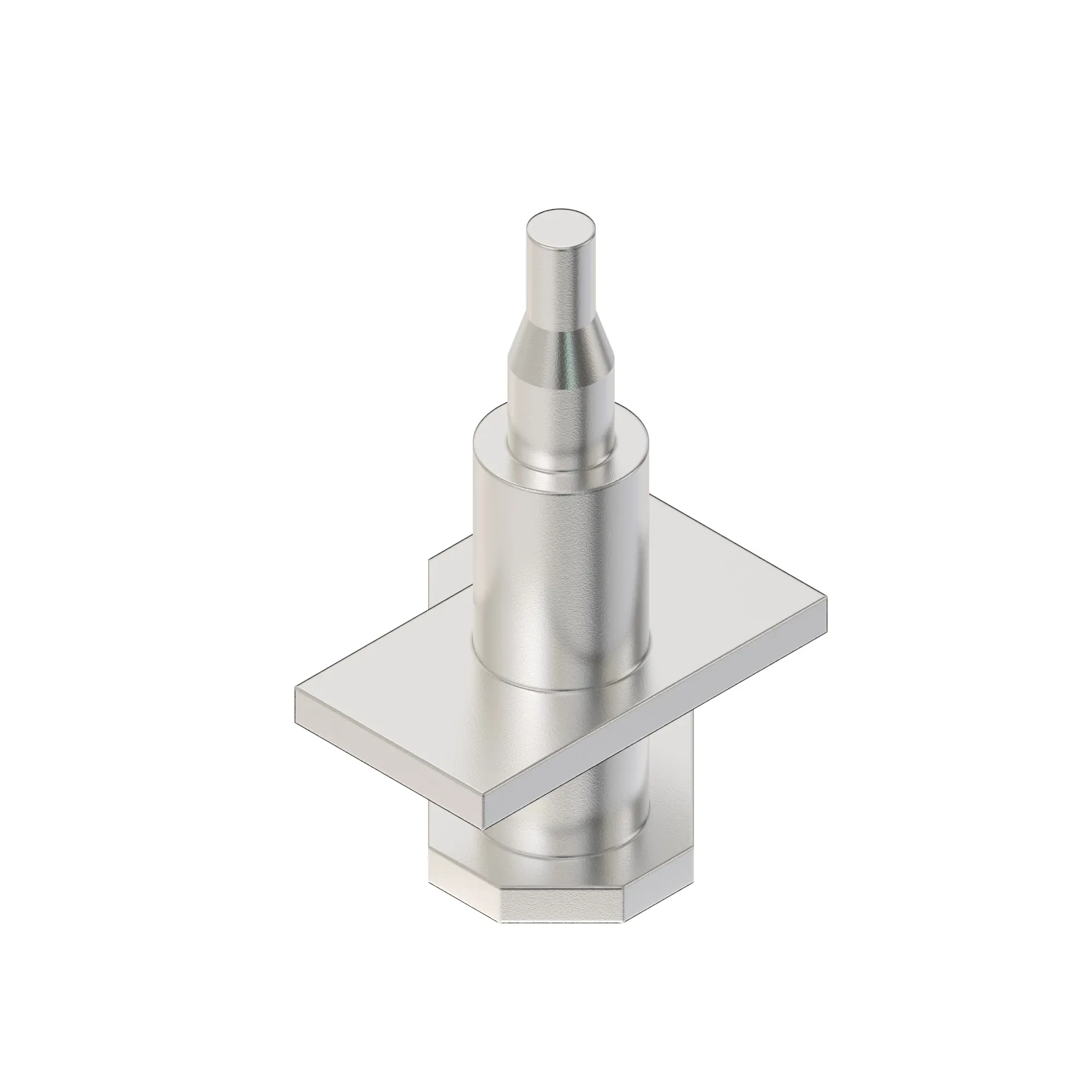 John Deere Pivot - T172660