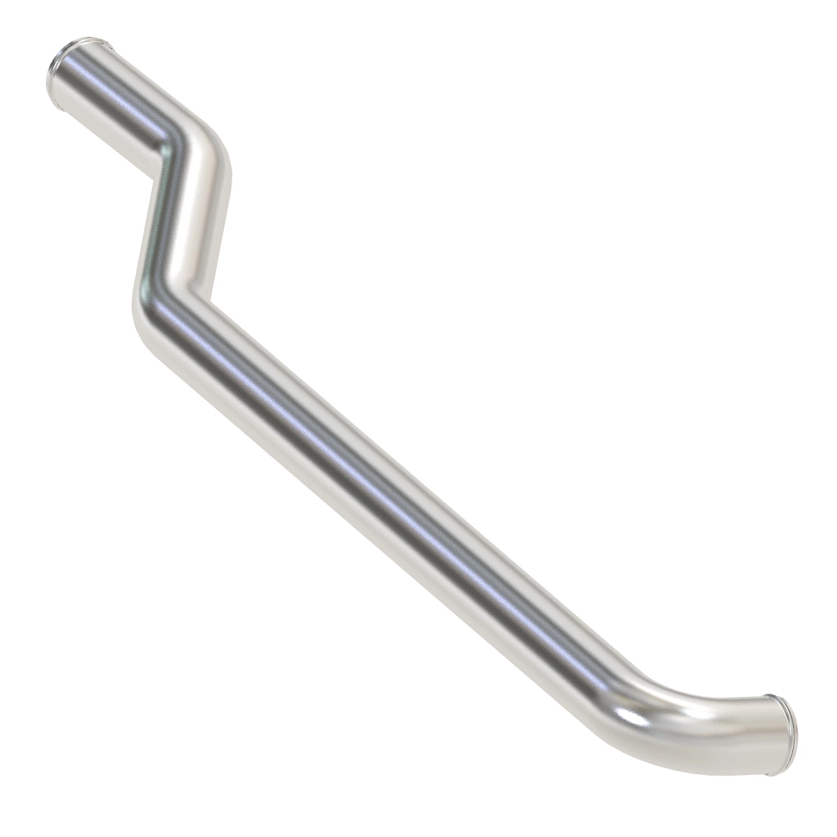 Radiator Tube