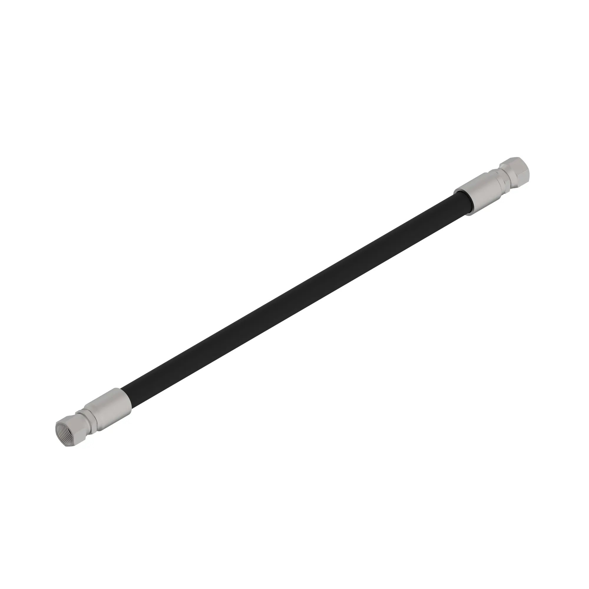 Hydraulic Hose, Pressure Control