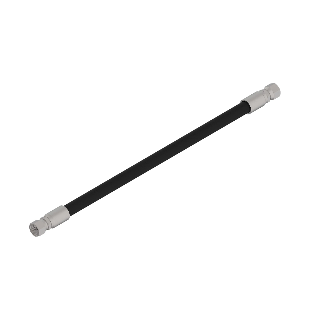 Hydraulic Hose, Pressure Control