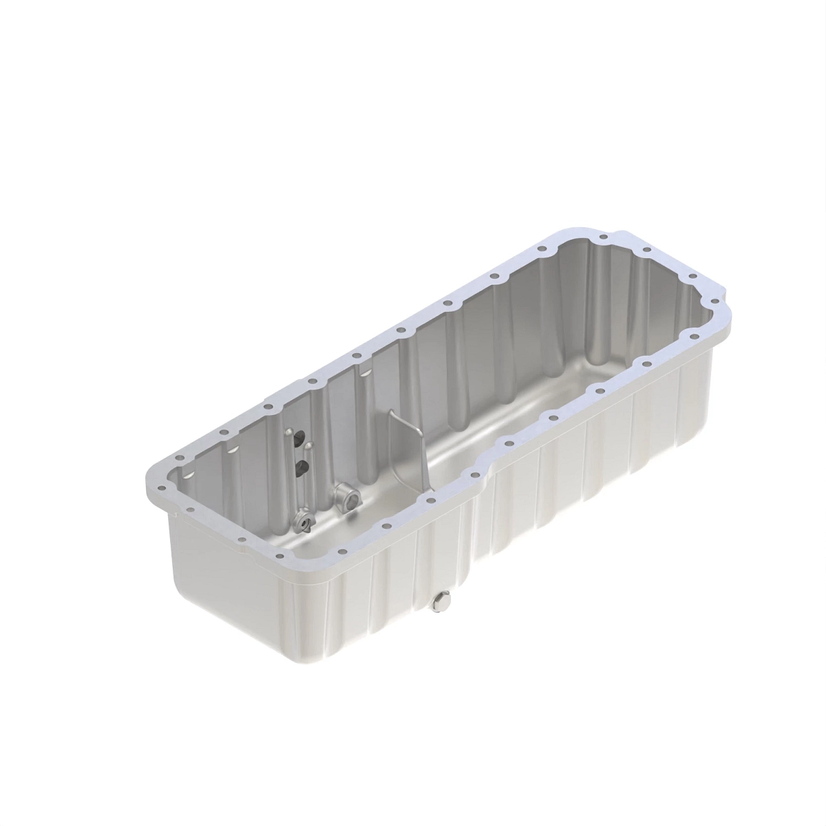 Oil Pan