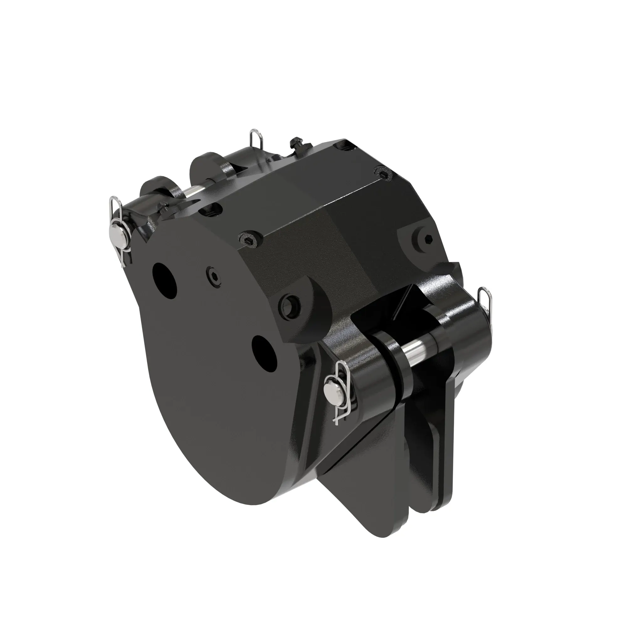 BRAKE CALIPER UNIT