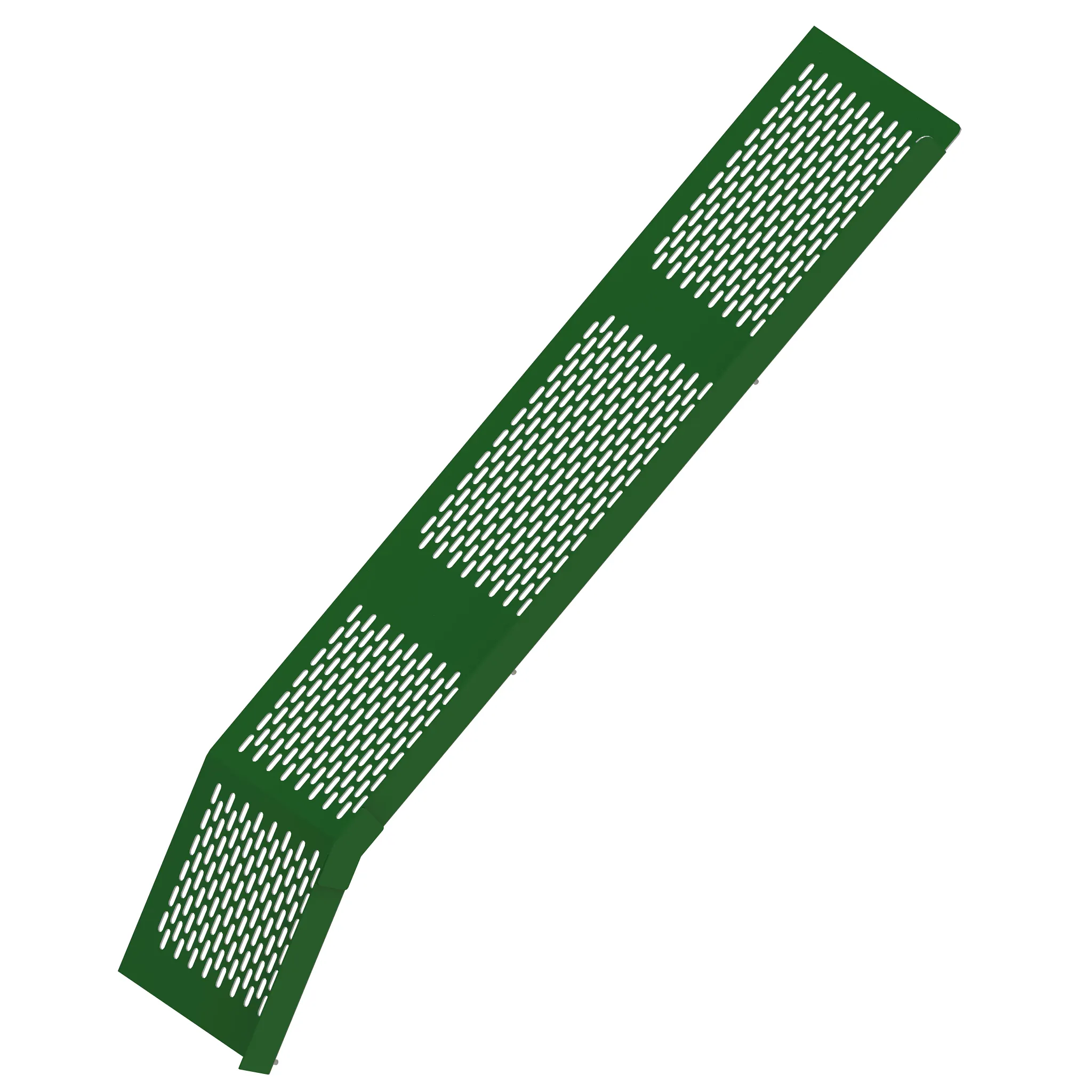 John Deere Floor - AXT24571