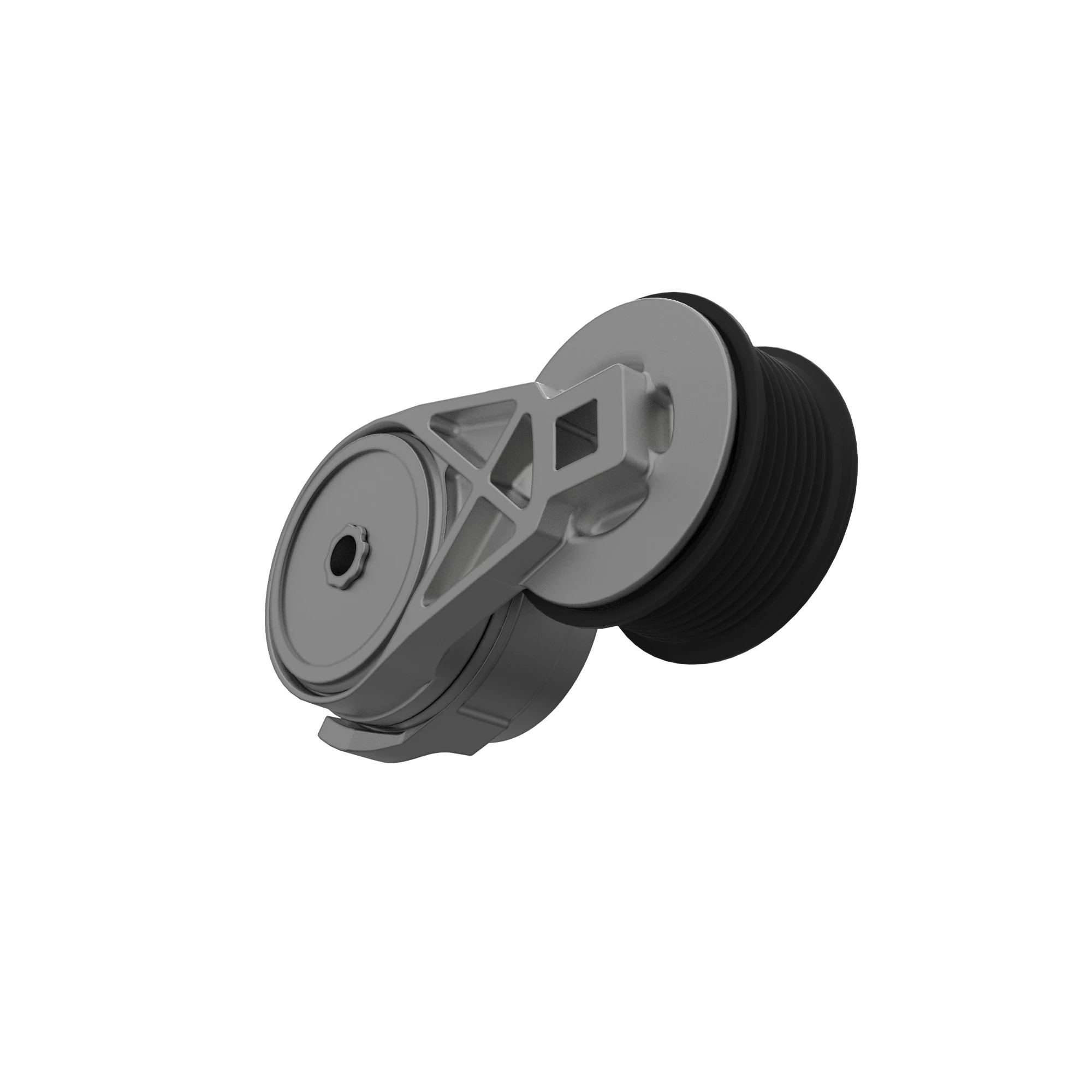 ⚙️ RE535346: Tensor de la Correa de Transmisión del Ventilador de