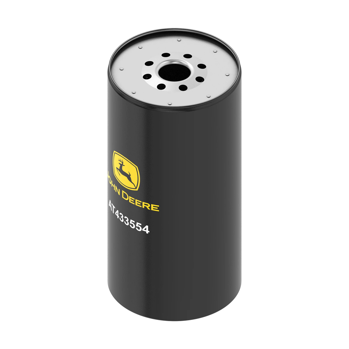 AT433554: Severe-Duty Fuel Filter | Shop.Deere.com