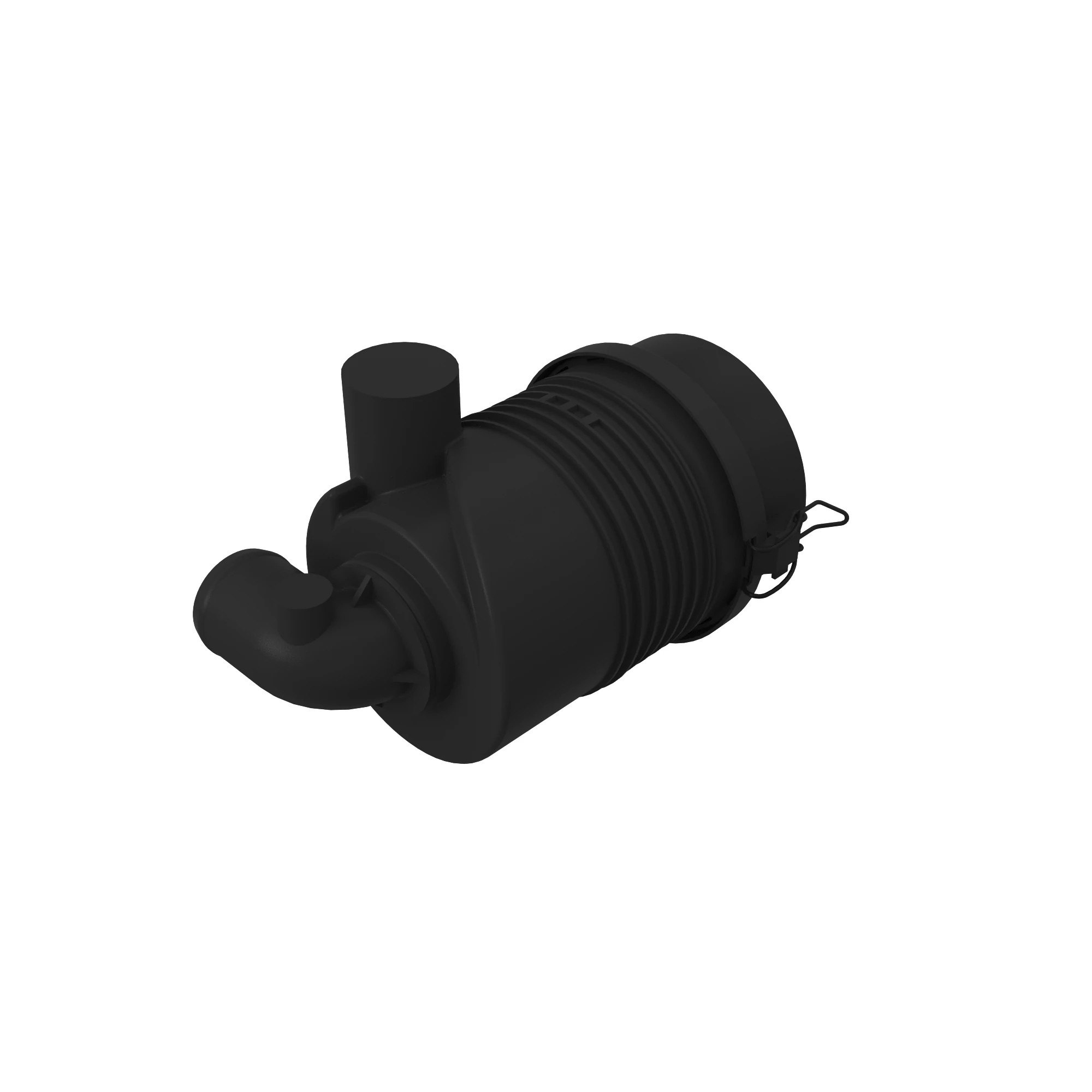 AIR CLEANER ASSY.
