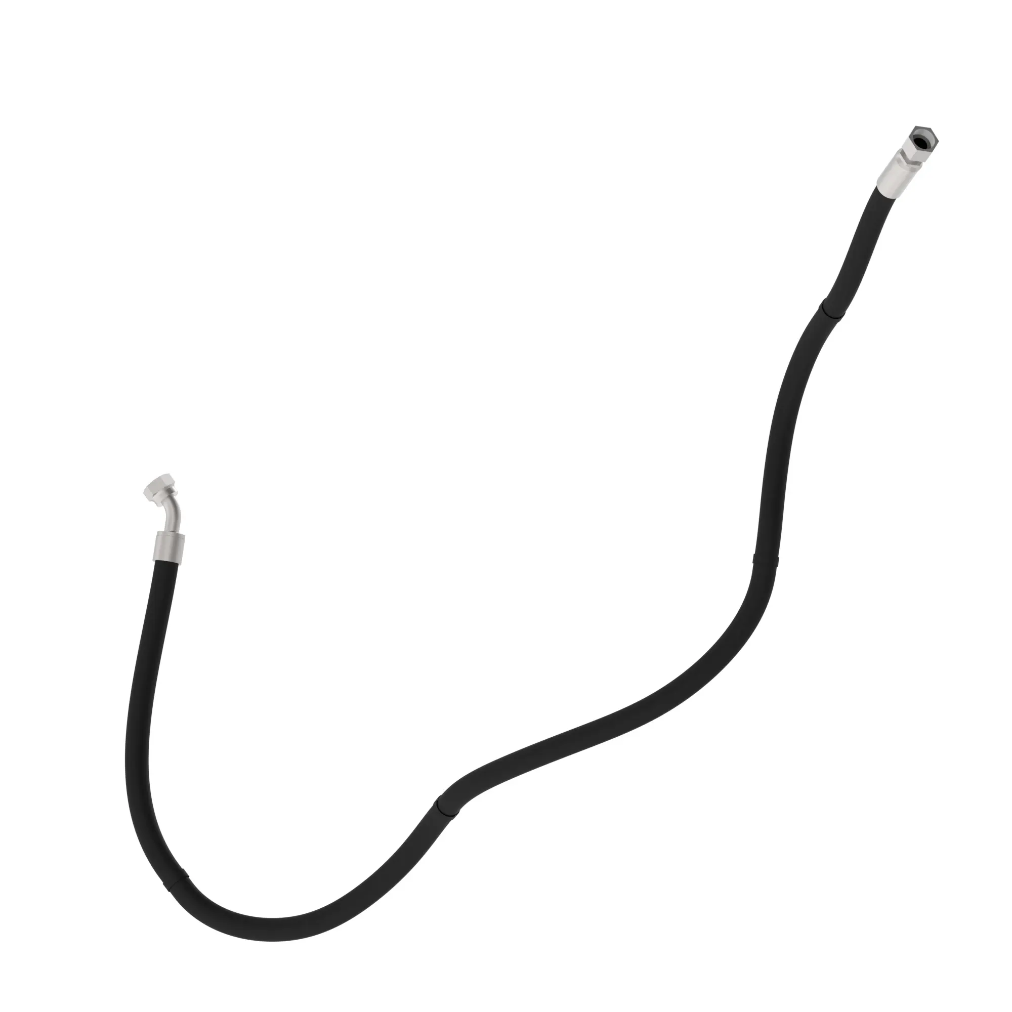 Hydraulic Hose, Hose Assy, Fan Driv