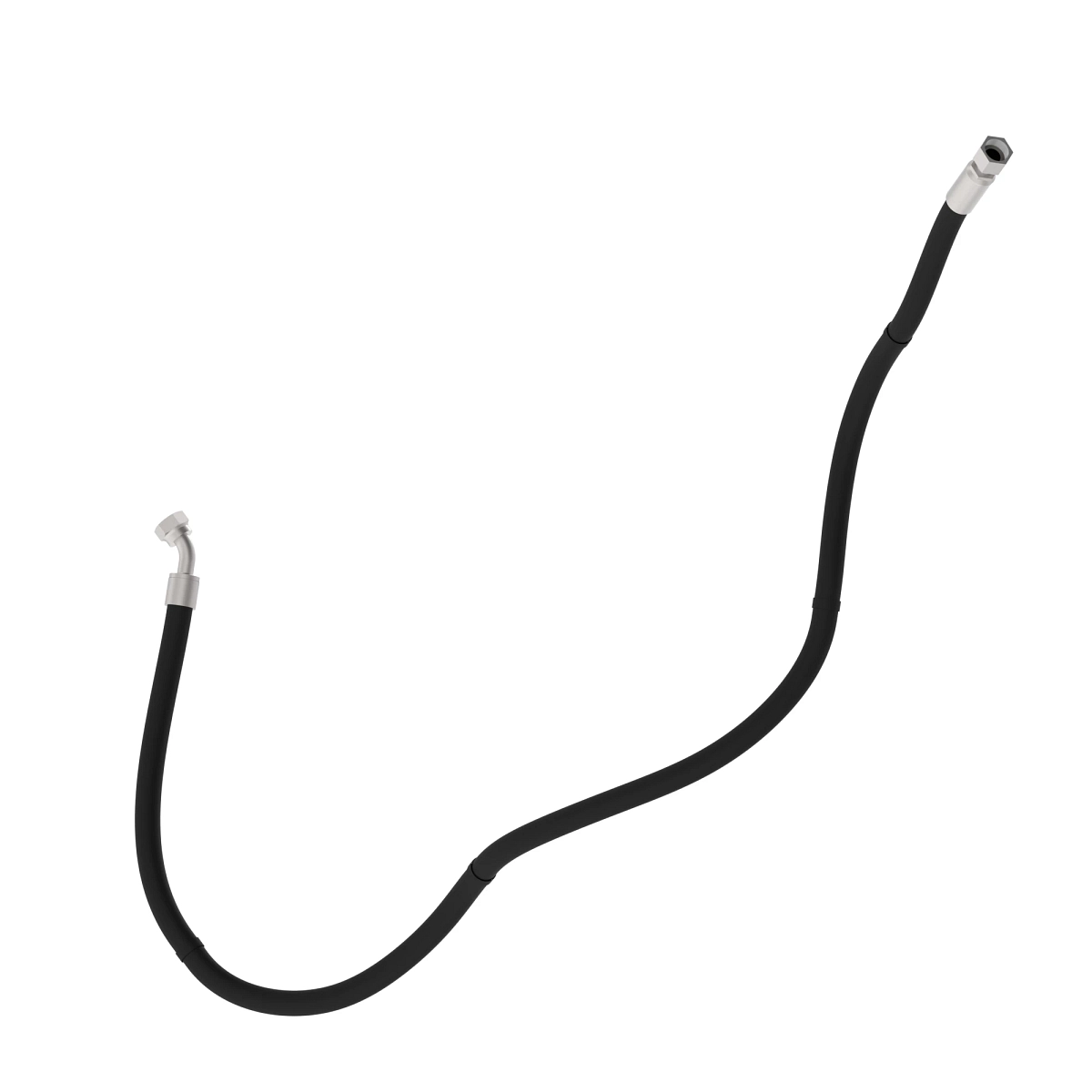Hydraulic Hose, Hose Assy, Fan Driv