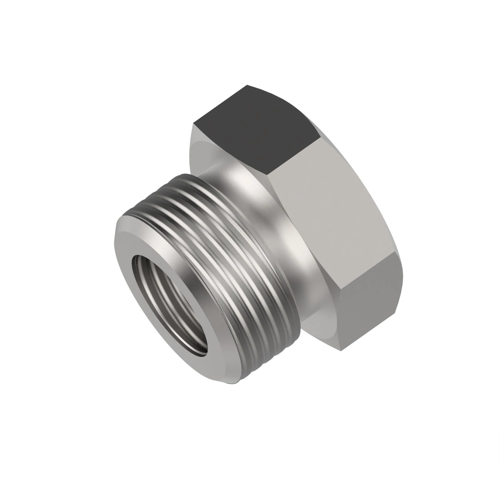 John Deere Adapter Fitting - R27475