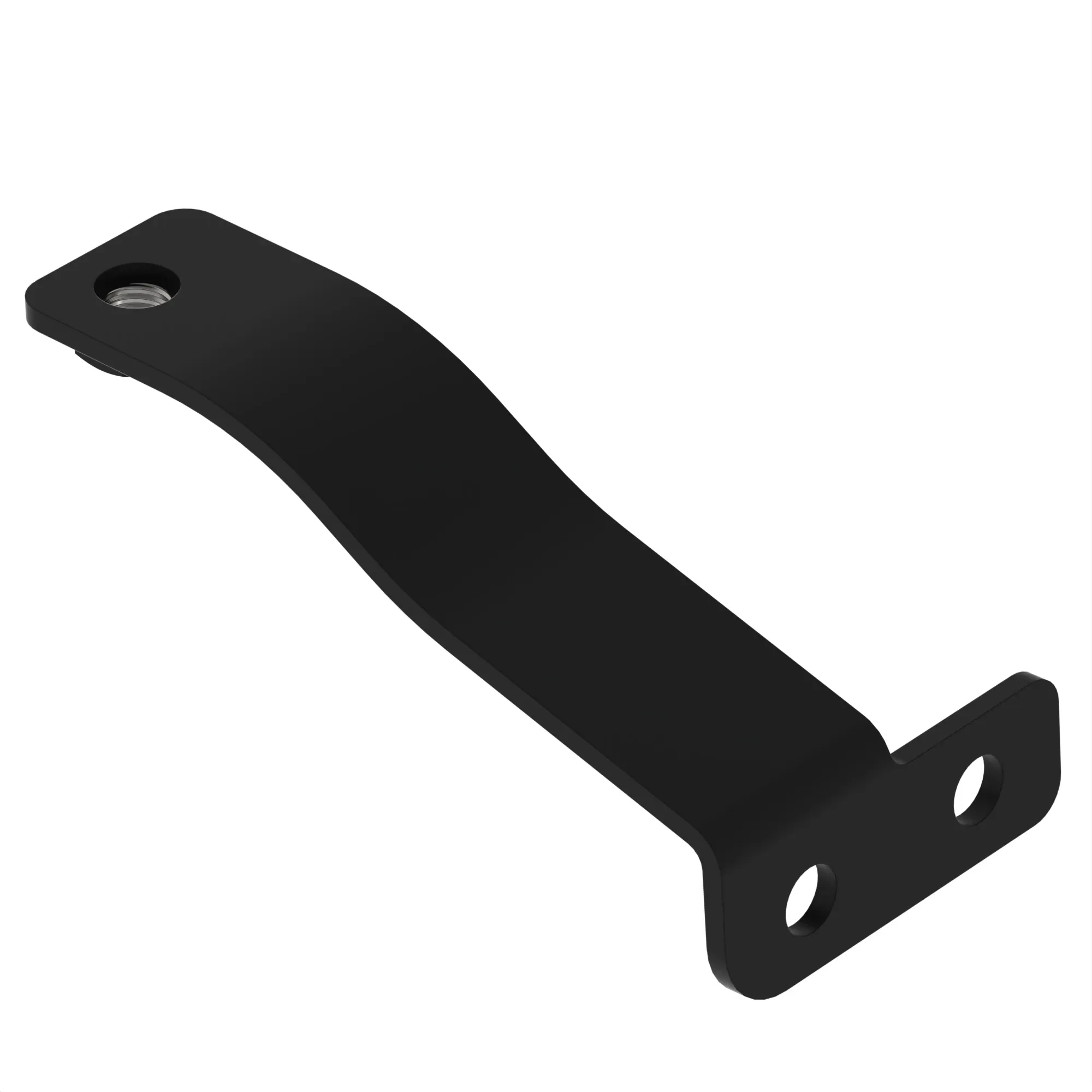 BRACKET, AFTERTREATMENT SENSOR BRAC