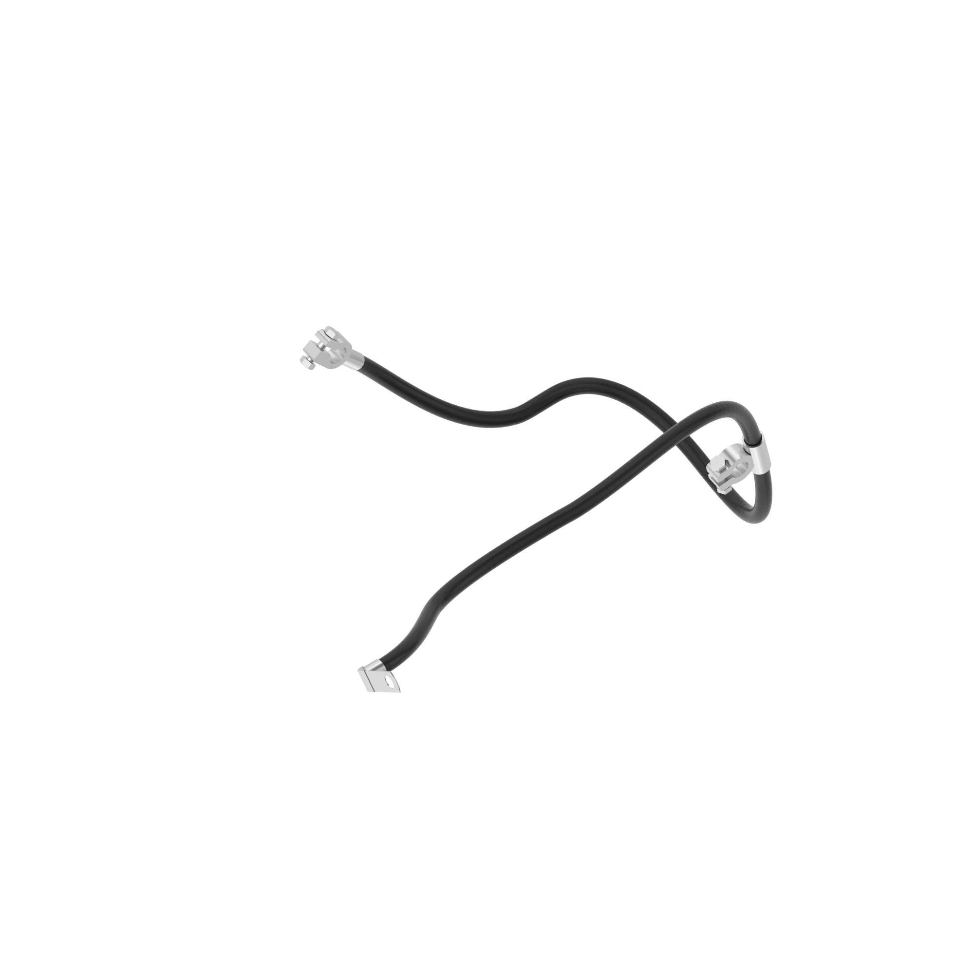 John Deere Battery Cable - RE181370