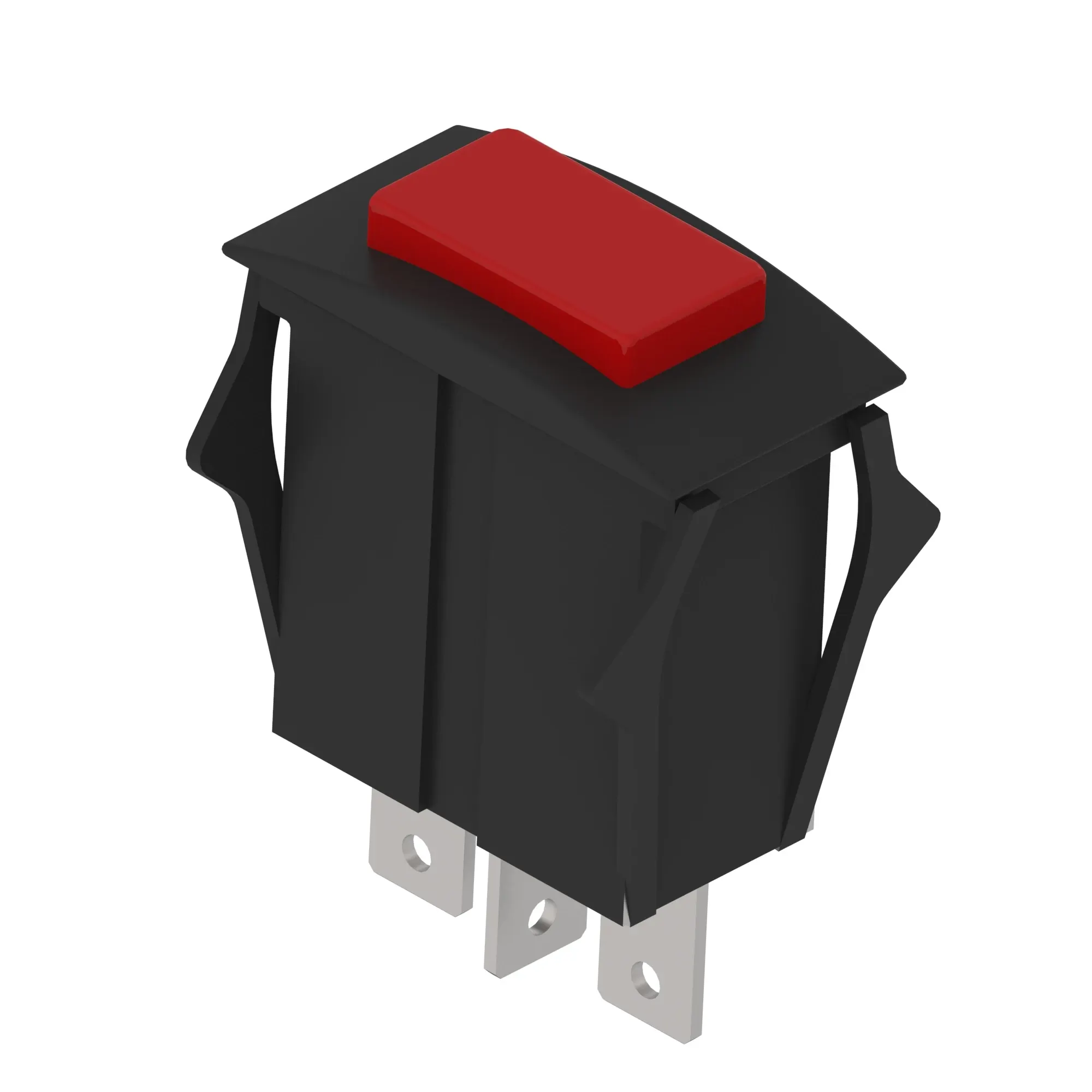 Toggle/Rocker Switch