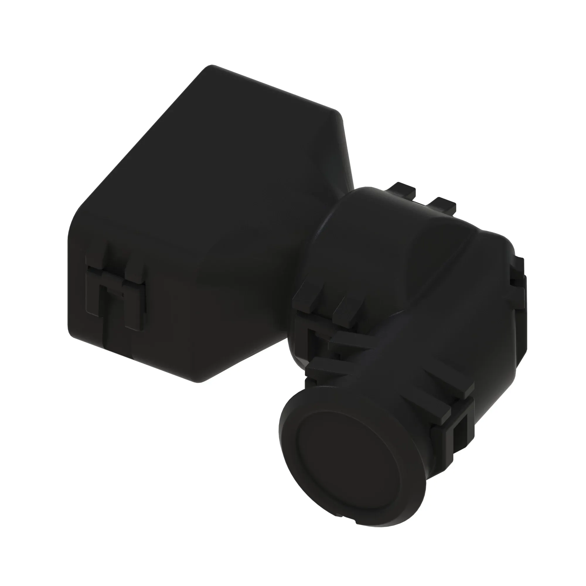 John Deere Electrical Connector Accessory - 57M14990