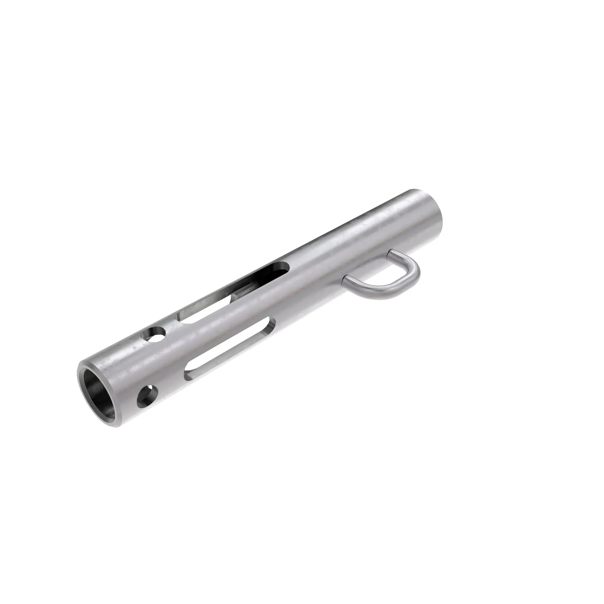 John Deere Draft Link and Sway Bar Stabilizer - SJ21512