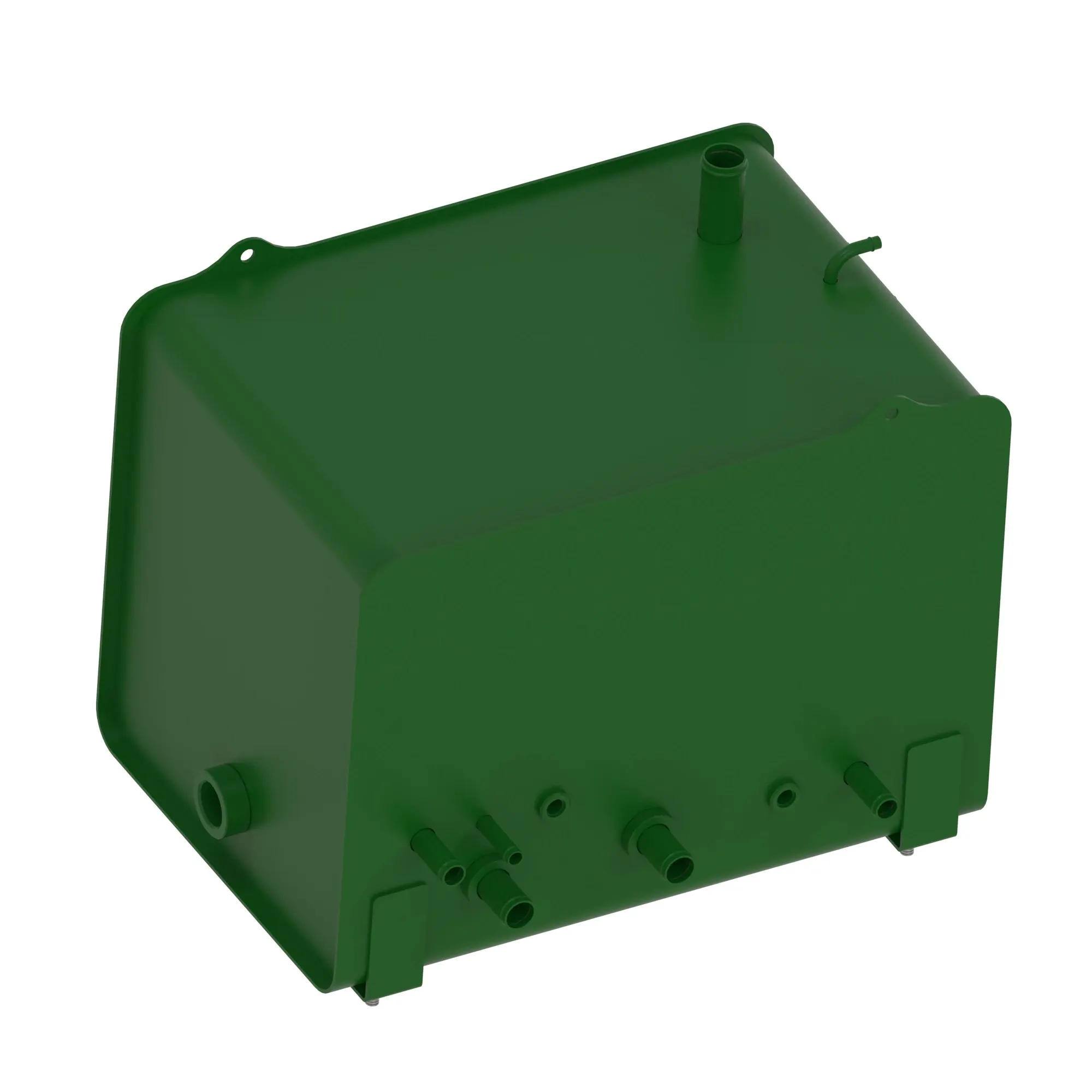 Hydrostatic Reservoir