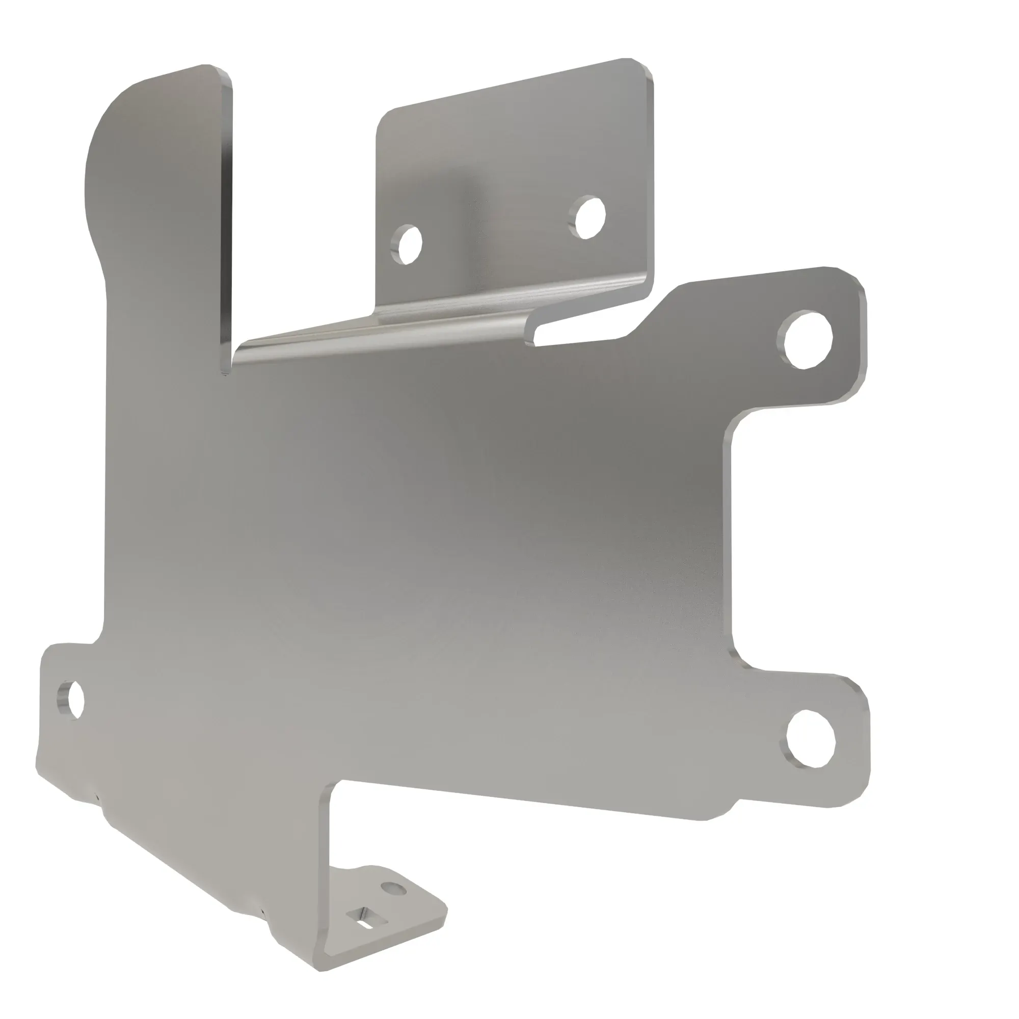 POWER DISTRIBUTION MODULE